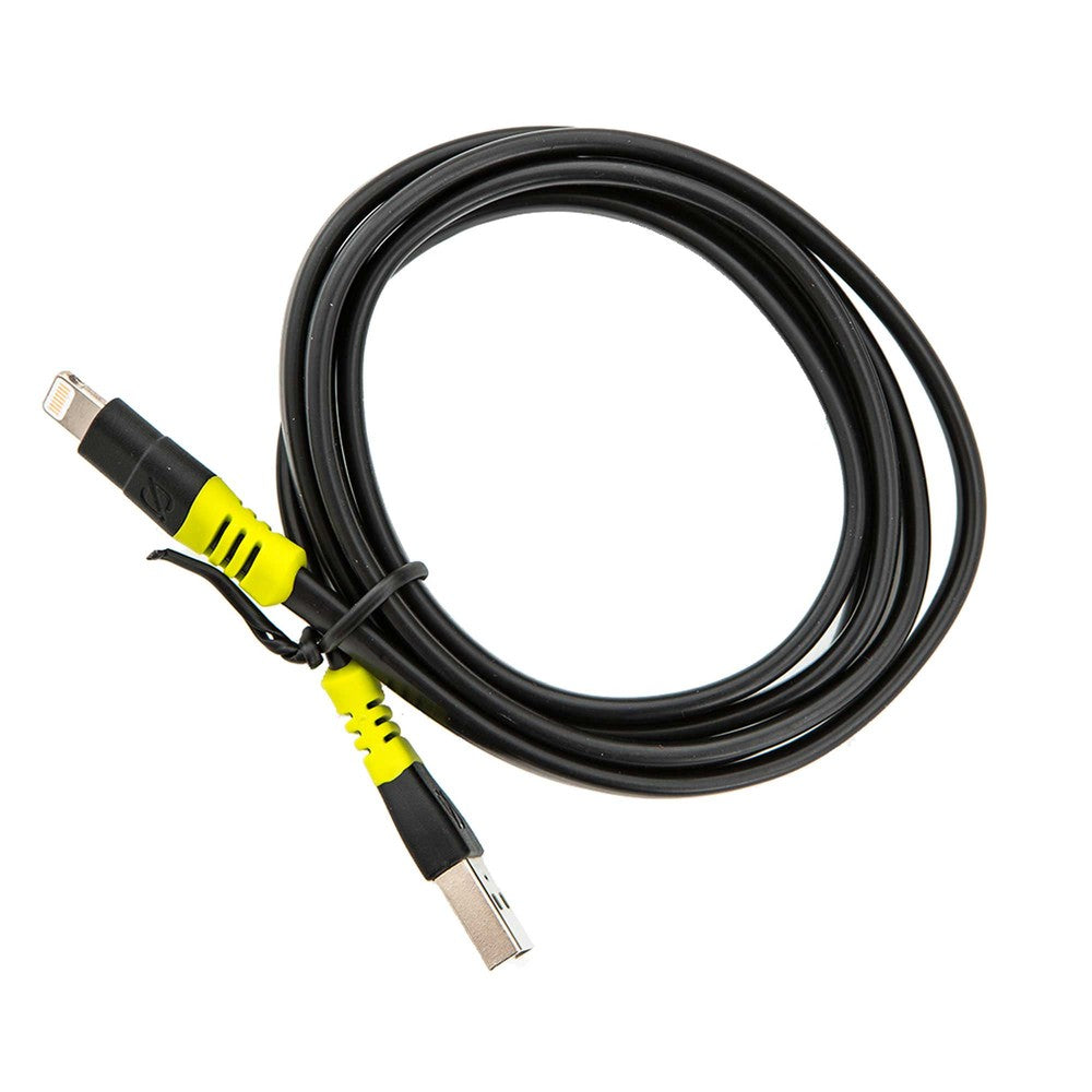 goal-zero-usb-to-lightning-connector-cable-39-inch-sku-82007-long-charging-cable image 1