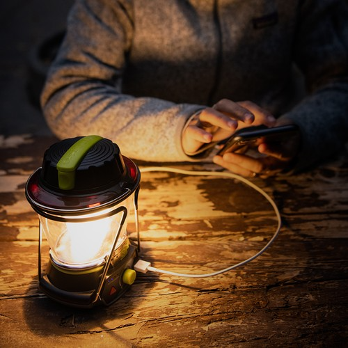 goal-zero-lighthouse-600-lantern-open-box-600-lumen-multi-directional-led-campin image 6