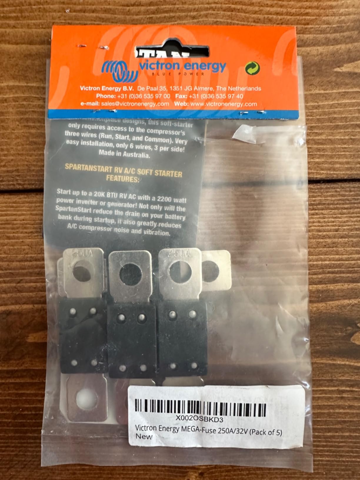 Protection for my 3000W inverter
