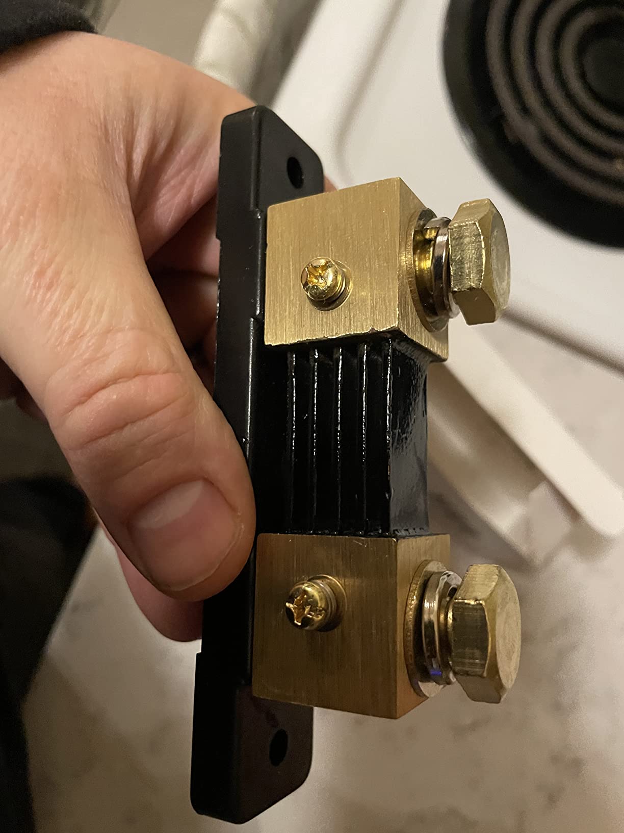 Perfect drop-in replacement