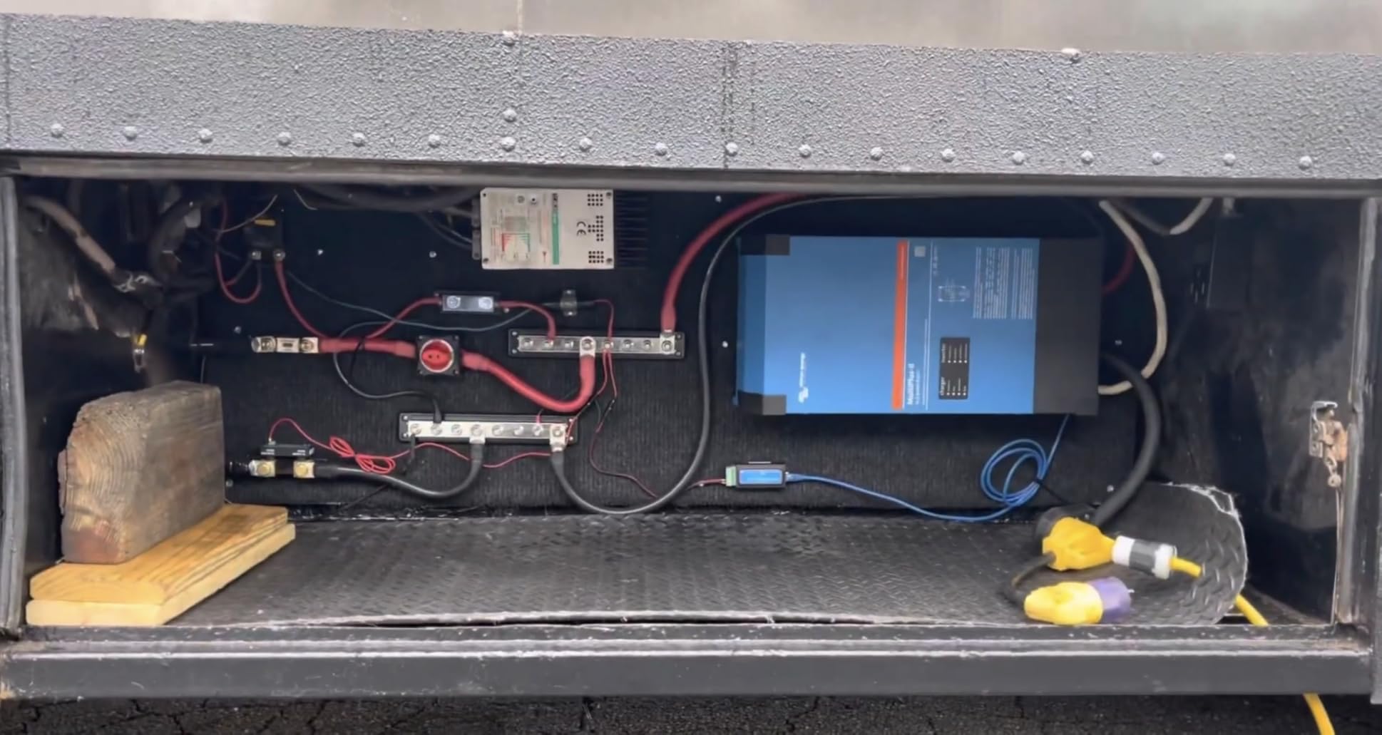 Best RV upgrade I've made