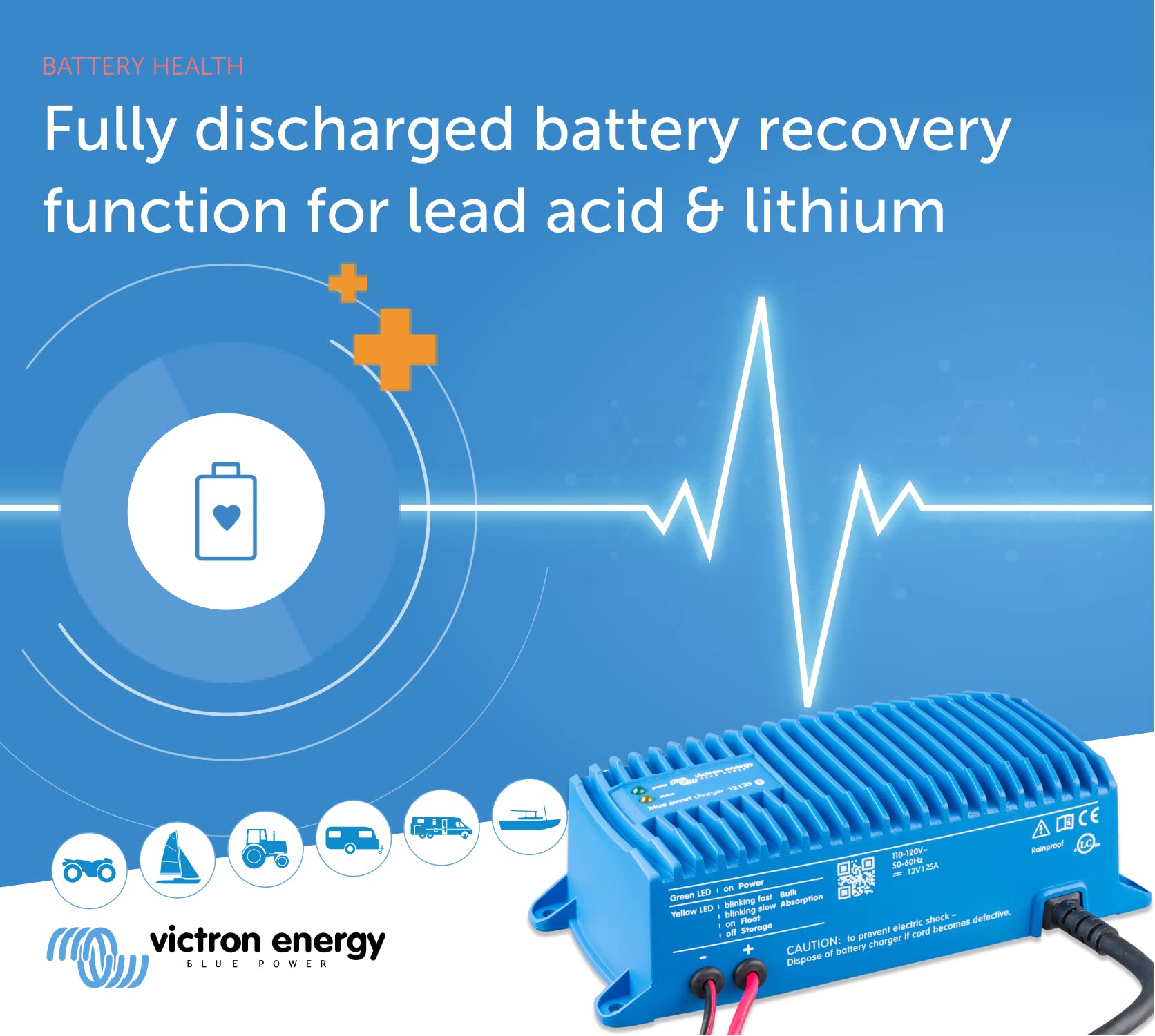 victron-energy-blue-smart-ip67-marine-battery-charger-12v-25a-waterproof-7-step- image 4