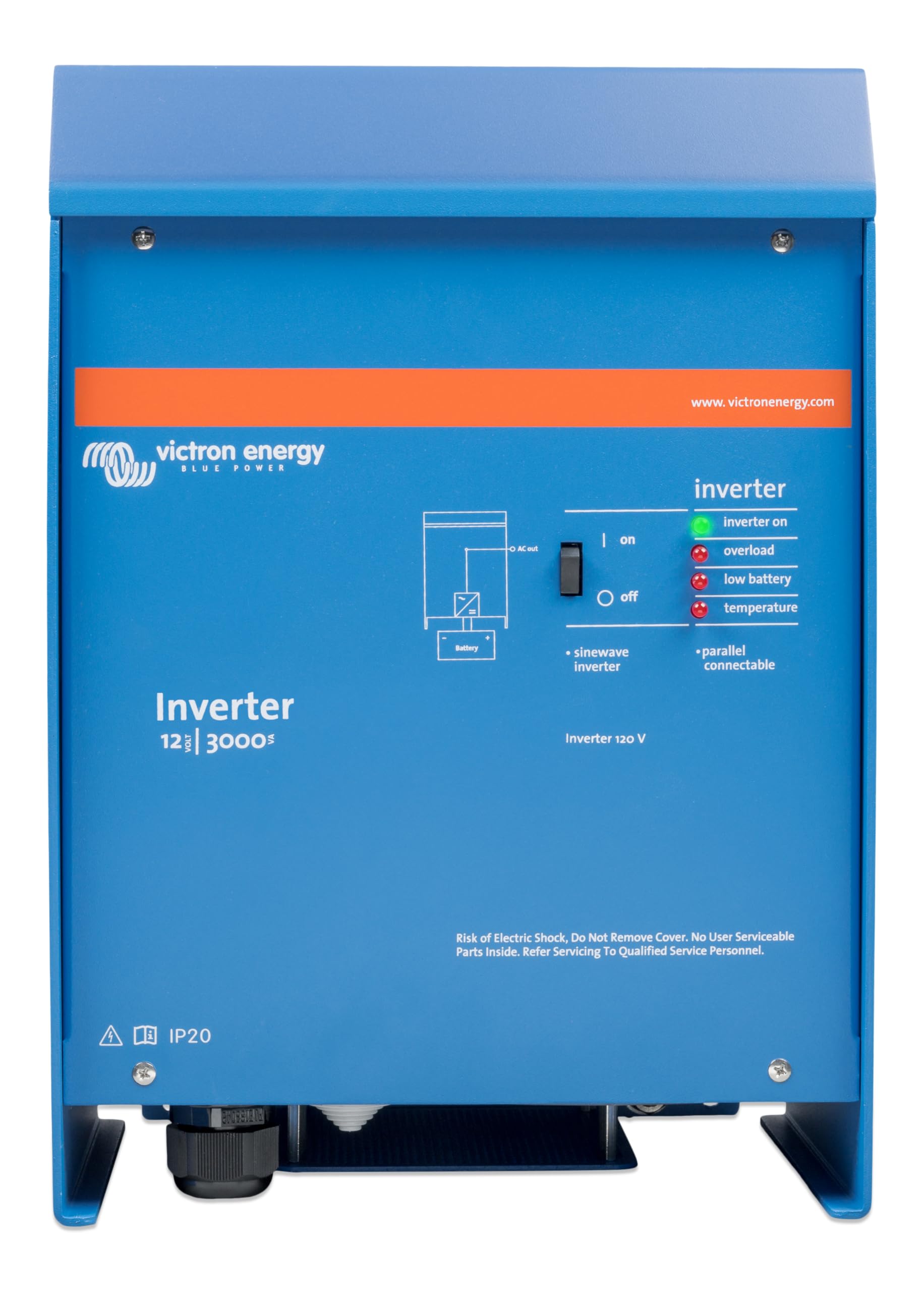 victron-energy-phoenix-24-3000-pure-sine-wave-inverter-24v-dc-3000va-120v-ac-out image 5