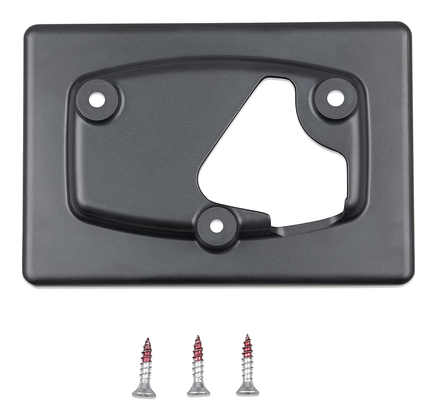 victron-energy-wall-mount-for-gx-touch-50-dedicated-wall-mounting-accessory image 1