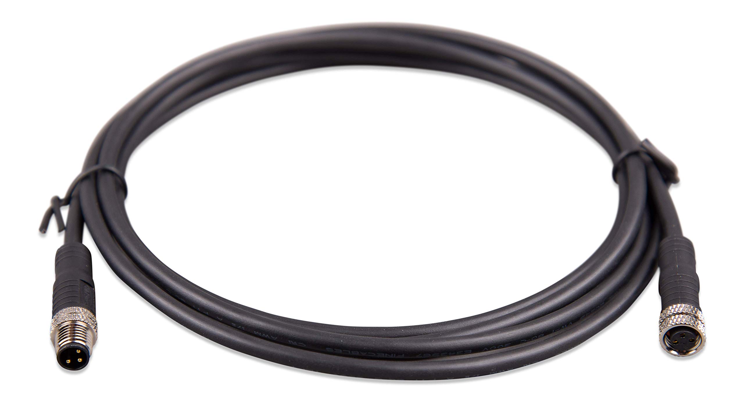 victron-energy-m8-circular-connector-male-female-3-pole-bms-extension-cable-2m-b image 1