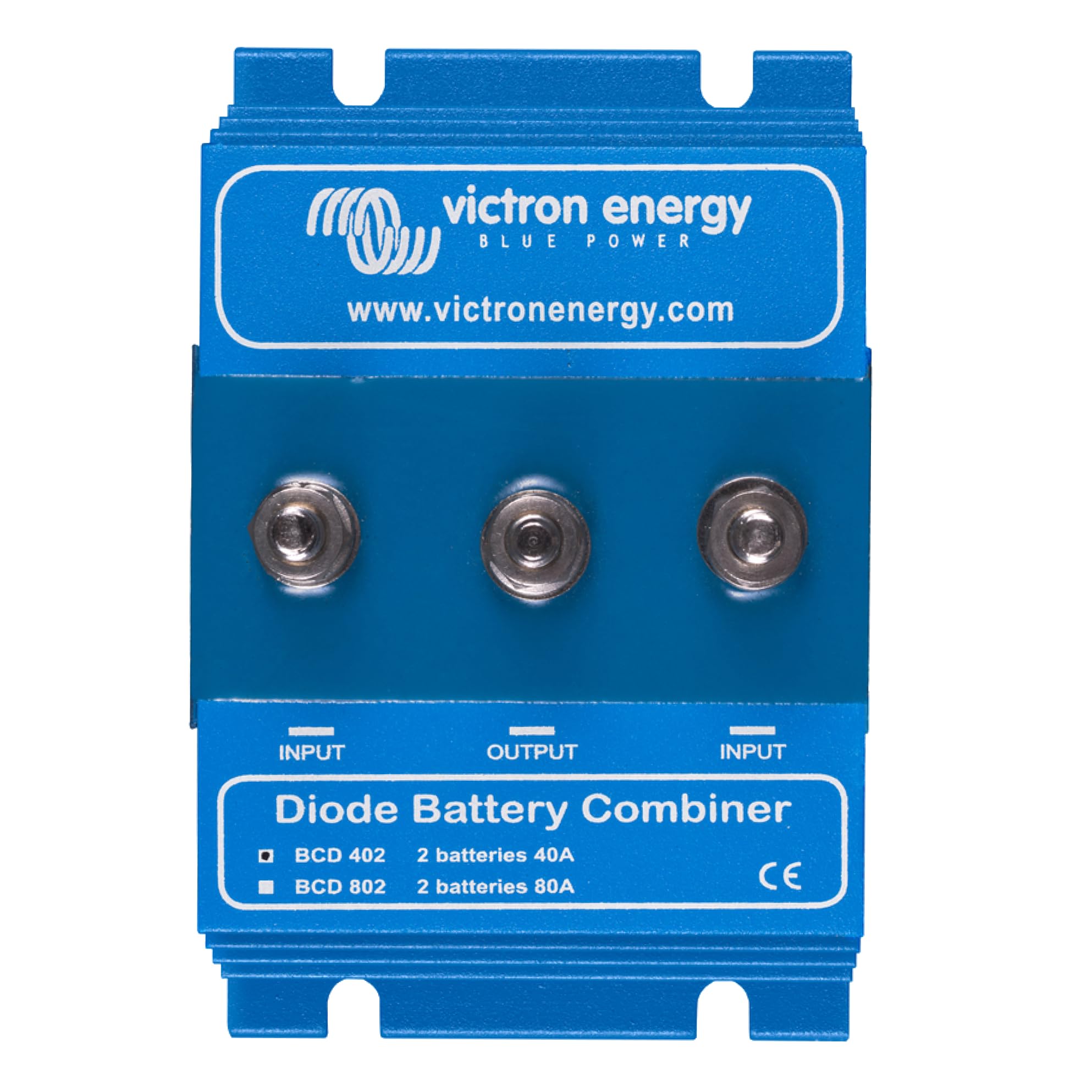 victron-energy-bcd-802-80a-diode-battery-combiner-2-battery-parallel-combiner-wi image 6