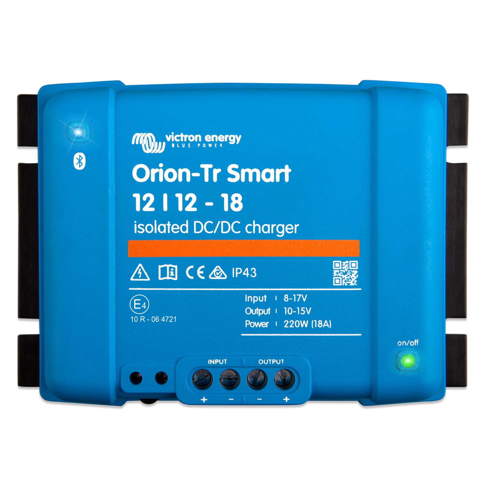 victron-energy-orion-tr-smart-12-12v-18a-220w-dc-to-dc-charger-bluetooth-isolate image 1
