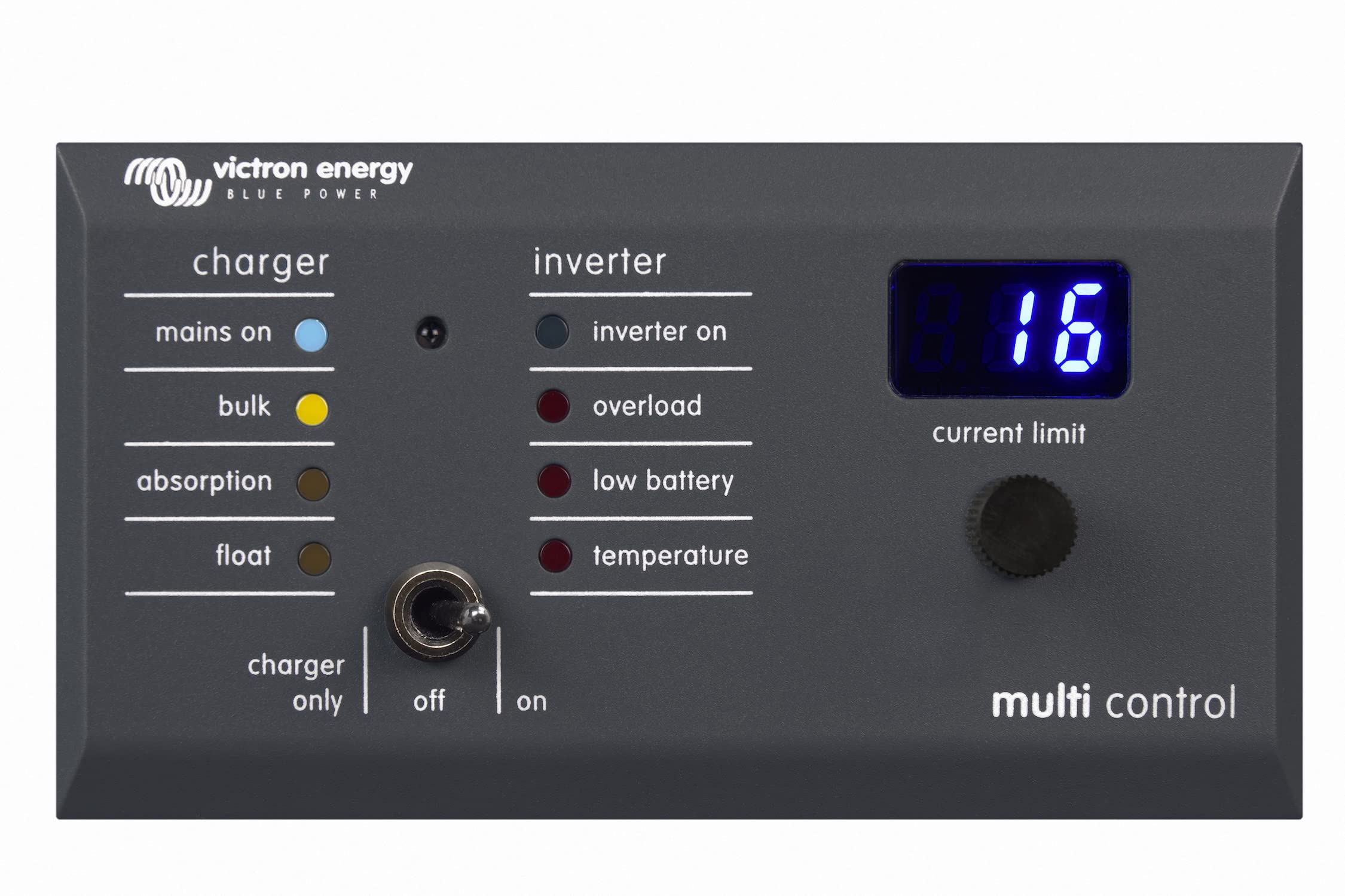 victron-energy-digital-multi-control-200-200a-gx-panel-ac-input-current-limit-co image 1