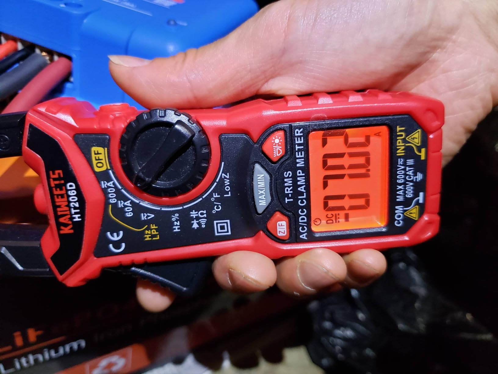 Bluetooth connection drops