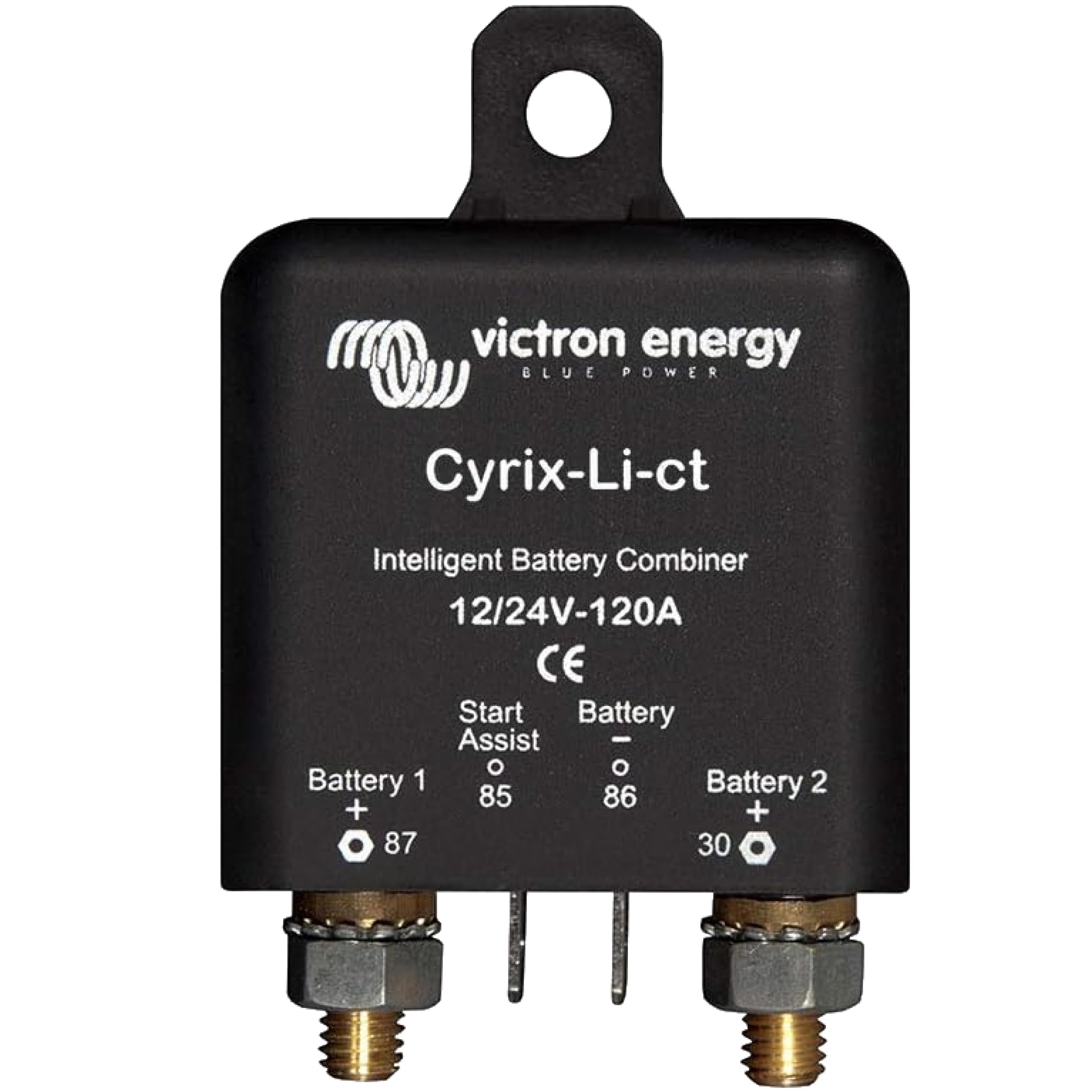 victron-energy-cyrix-li-ct-12-24v-120a-intelligent-li-ion-battery-combiner image 1