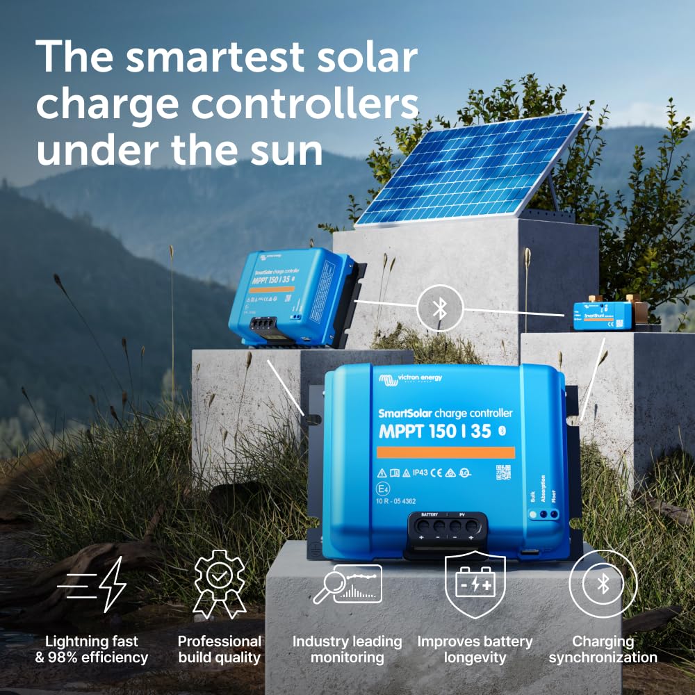 victron-energy-smartsolar-mppt-150-35-solar-charge-controller-150v-max-pv-35a-12 image 2