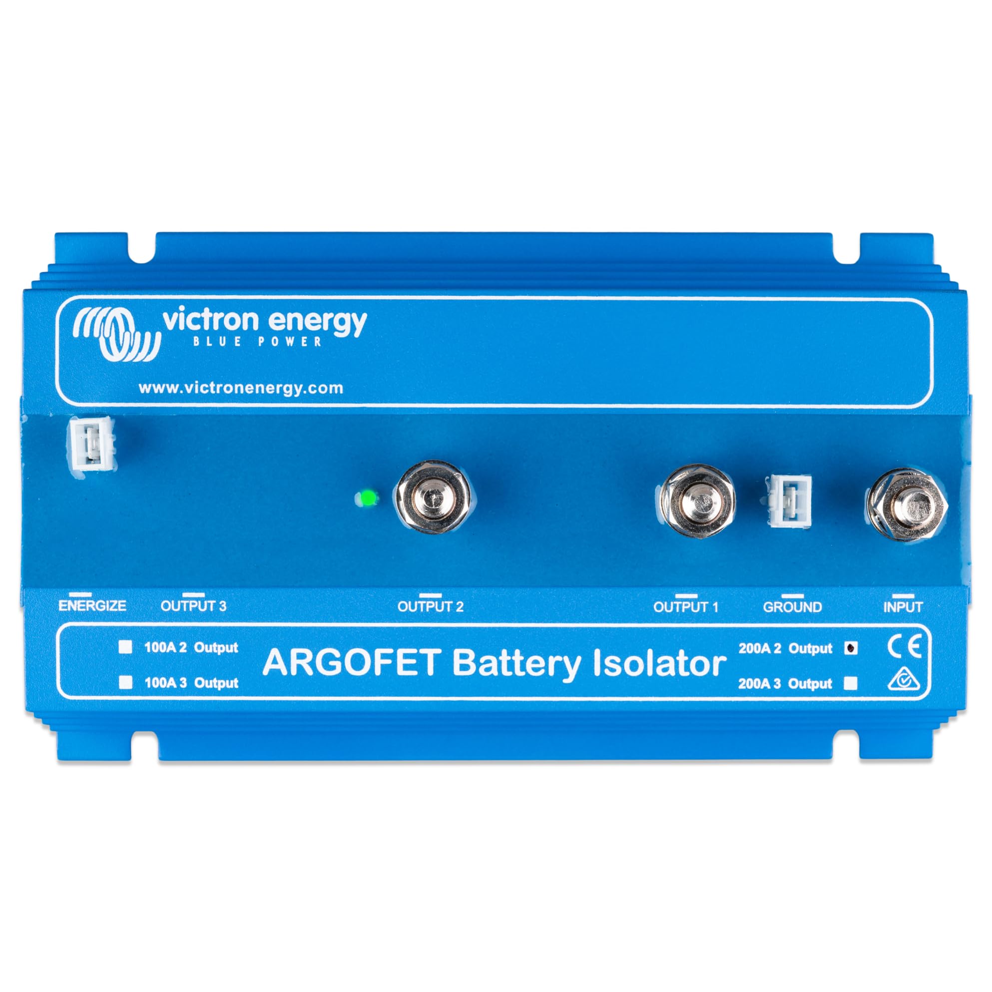 victron-energy-argofet-200-2ac-battery-isolator-200a-2-batteries-12-24v-auto-ran image 1