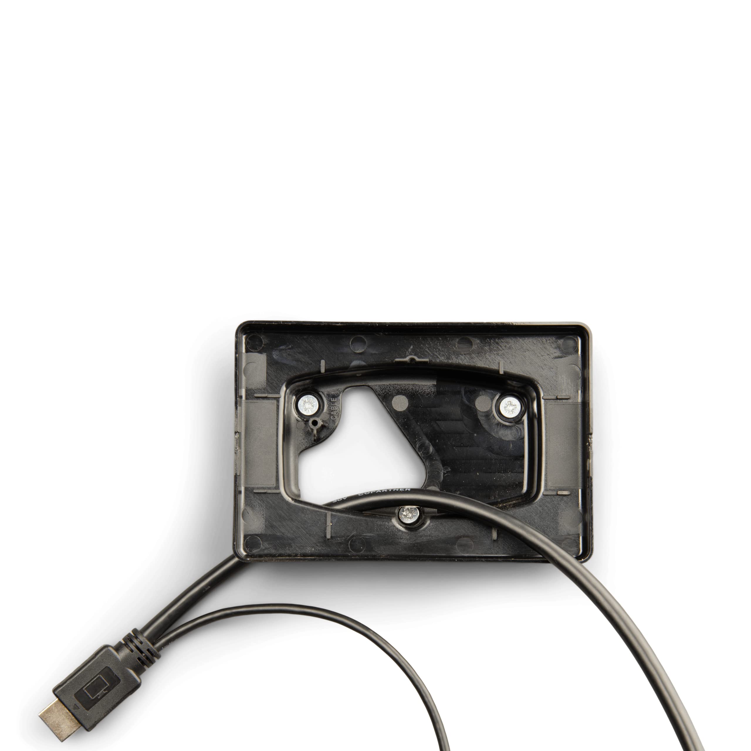 victron-energy-wall-mount-for-gx-touch-50-dedicated-wall-mounting-accessory image 5