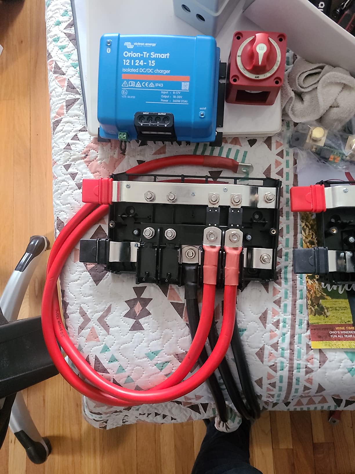 Works perfectly