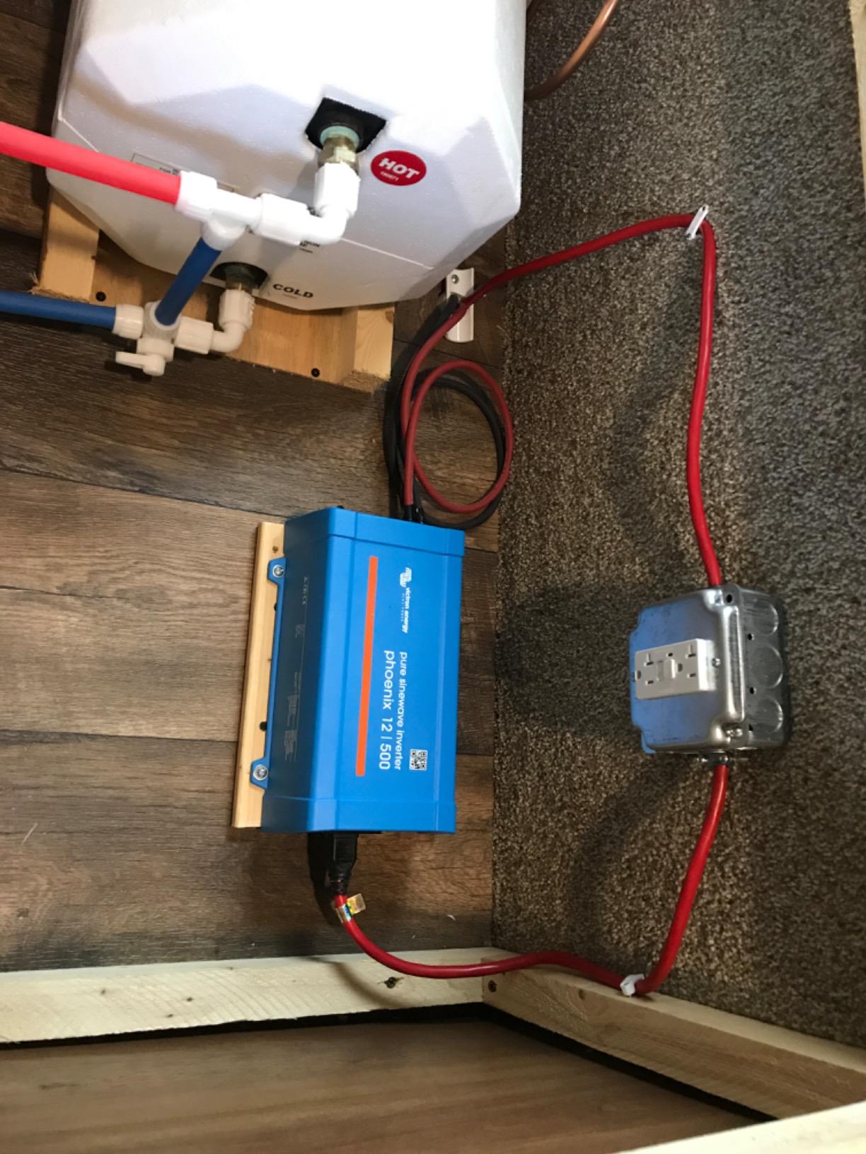 Good but smaller than I expected