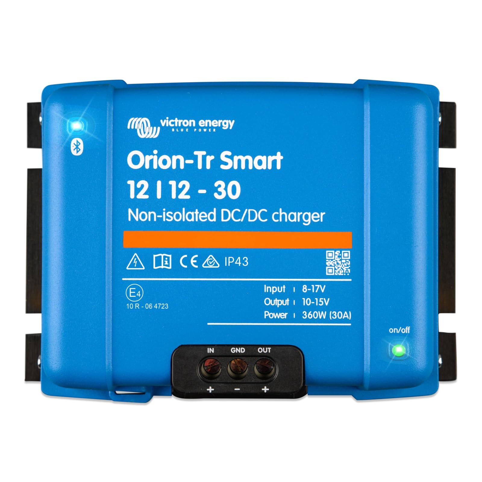 victron-energy-orion-tr-smart-12-12v-30a-360w-dc-to-dc-charger-bluetooth-non-iso image 1