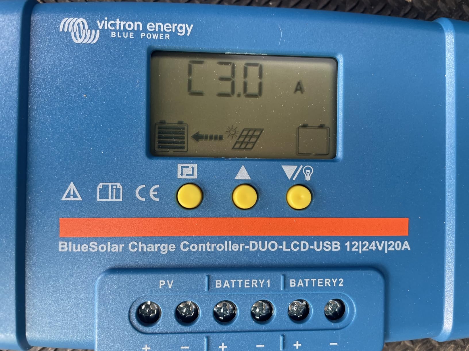 Great value controller