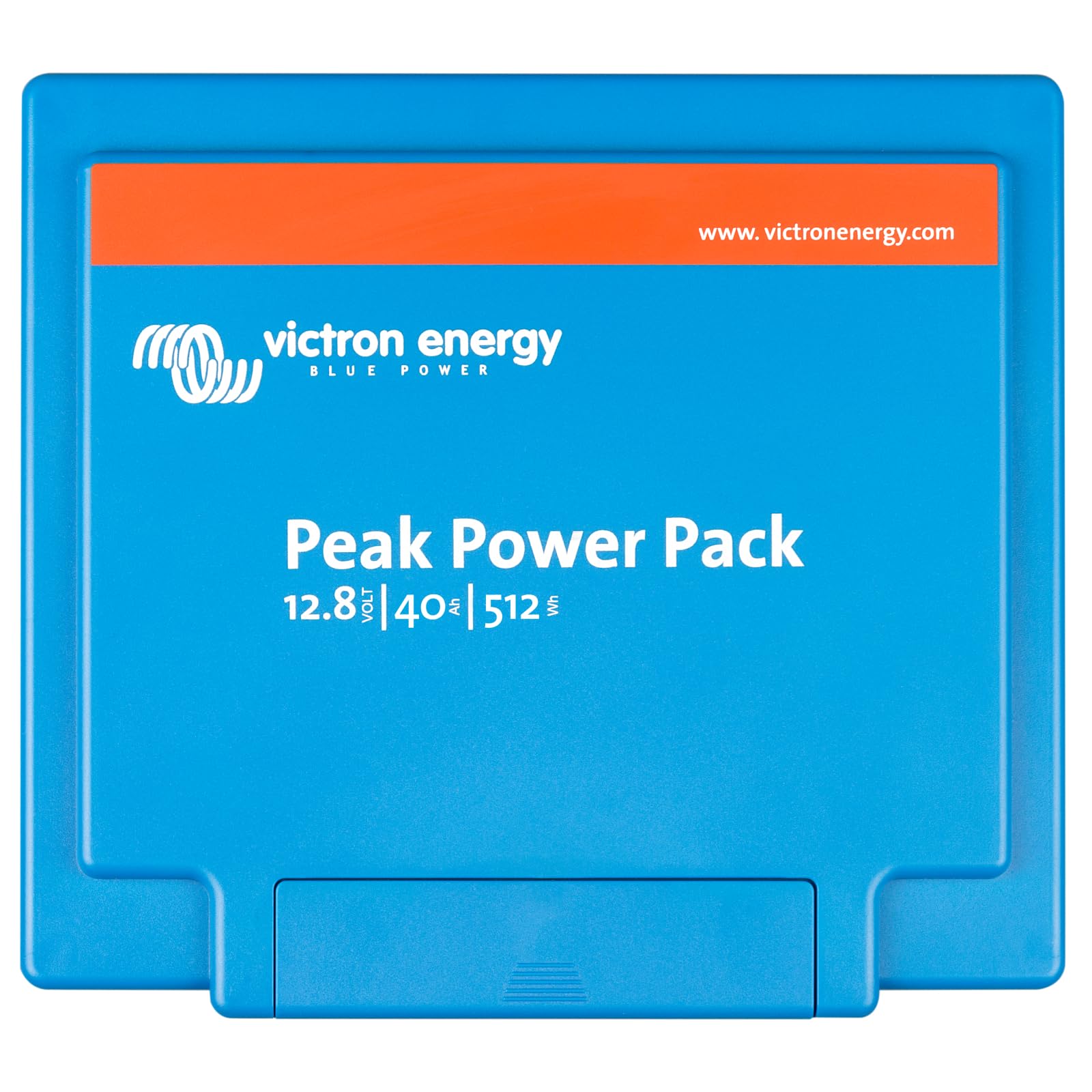 victron-energy-peak-power-pack-12-8v-40ah-512wh-lifepo4-battery-for-caravan-move image 1