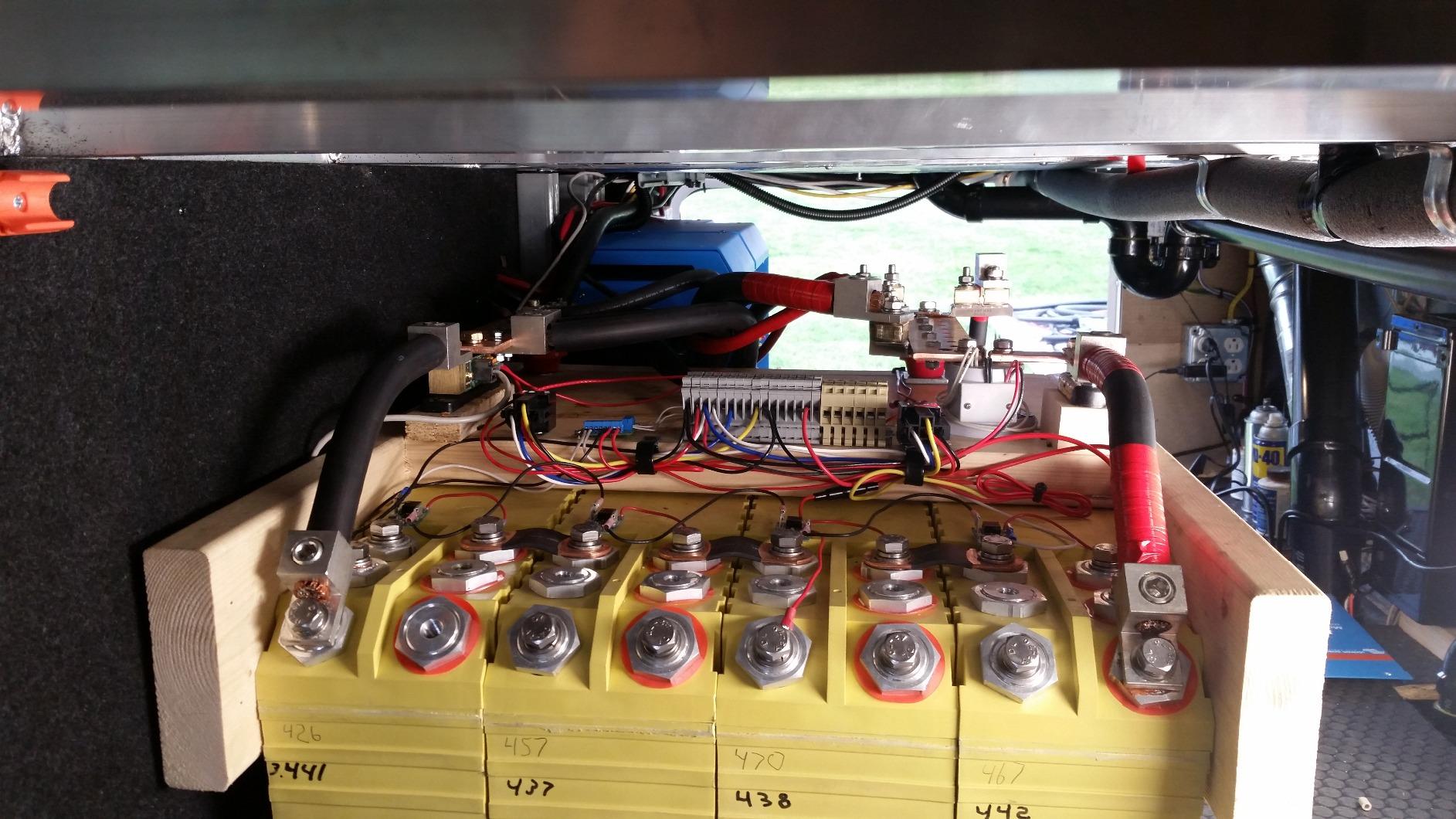 Off-grid game changer