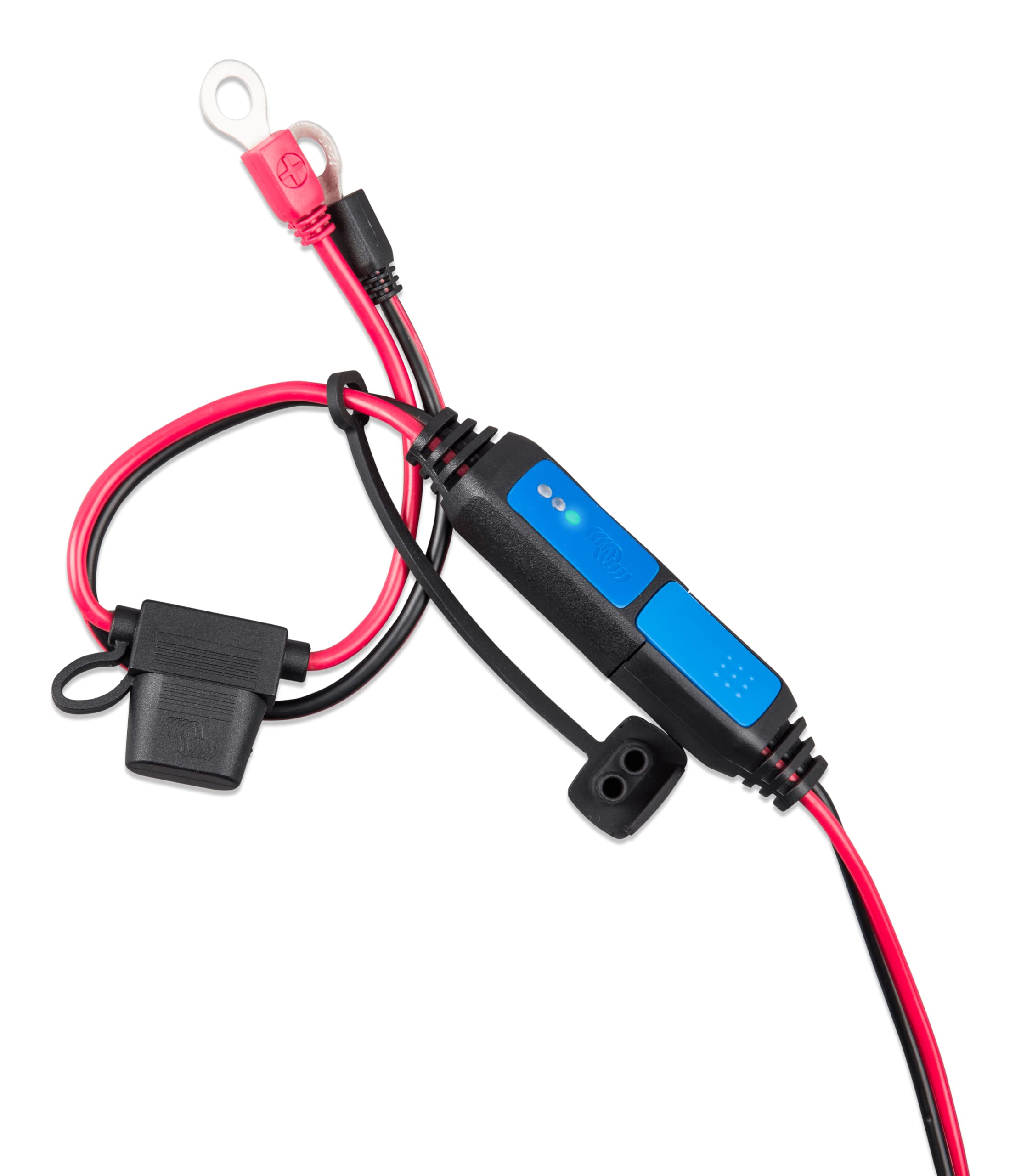 victron-energy-m8-eyelet-battery-indicator-for-blue-smart-ip65-charger-30a-ato-f image 1