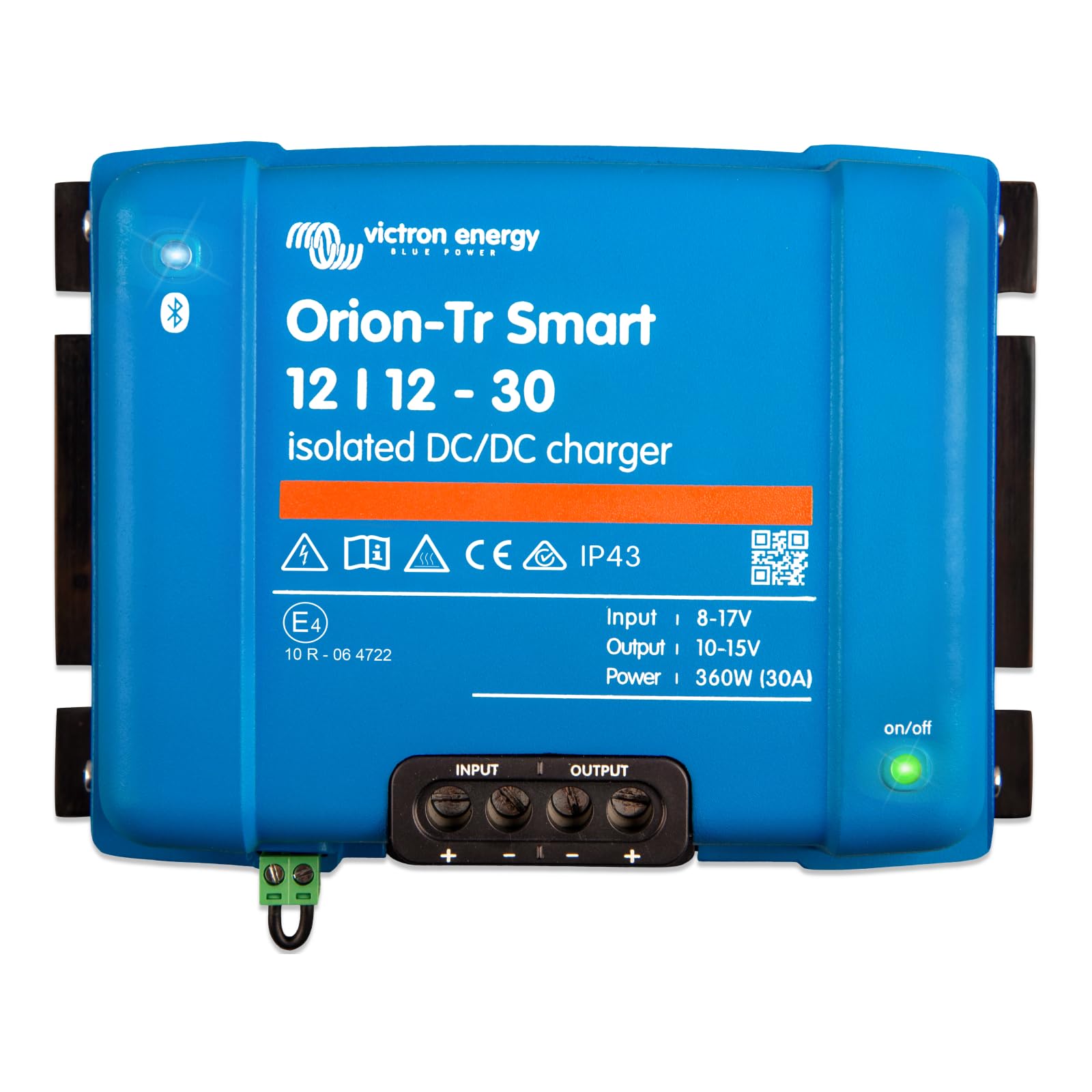 victron-energy-orion-tr-smart-12-12v-30a-360w-dc-to-dc-charger-bluetooth-isolate image 1