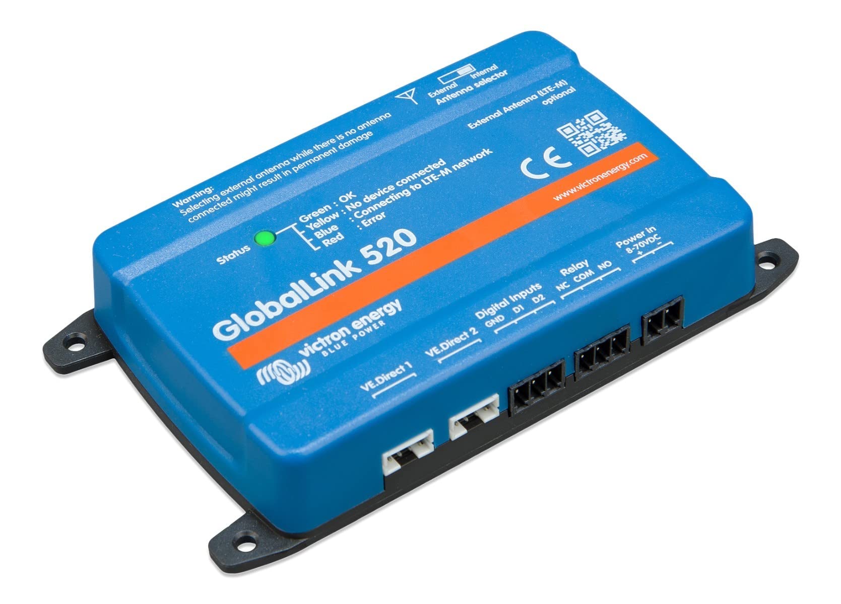 victron-energy-globallink-520-4g-lte-m-remote-monitoring-control-device-for-ve-d image 4