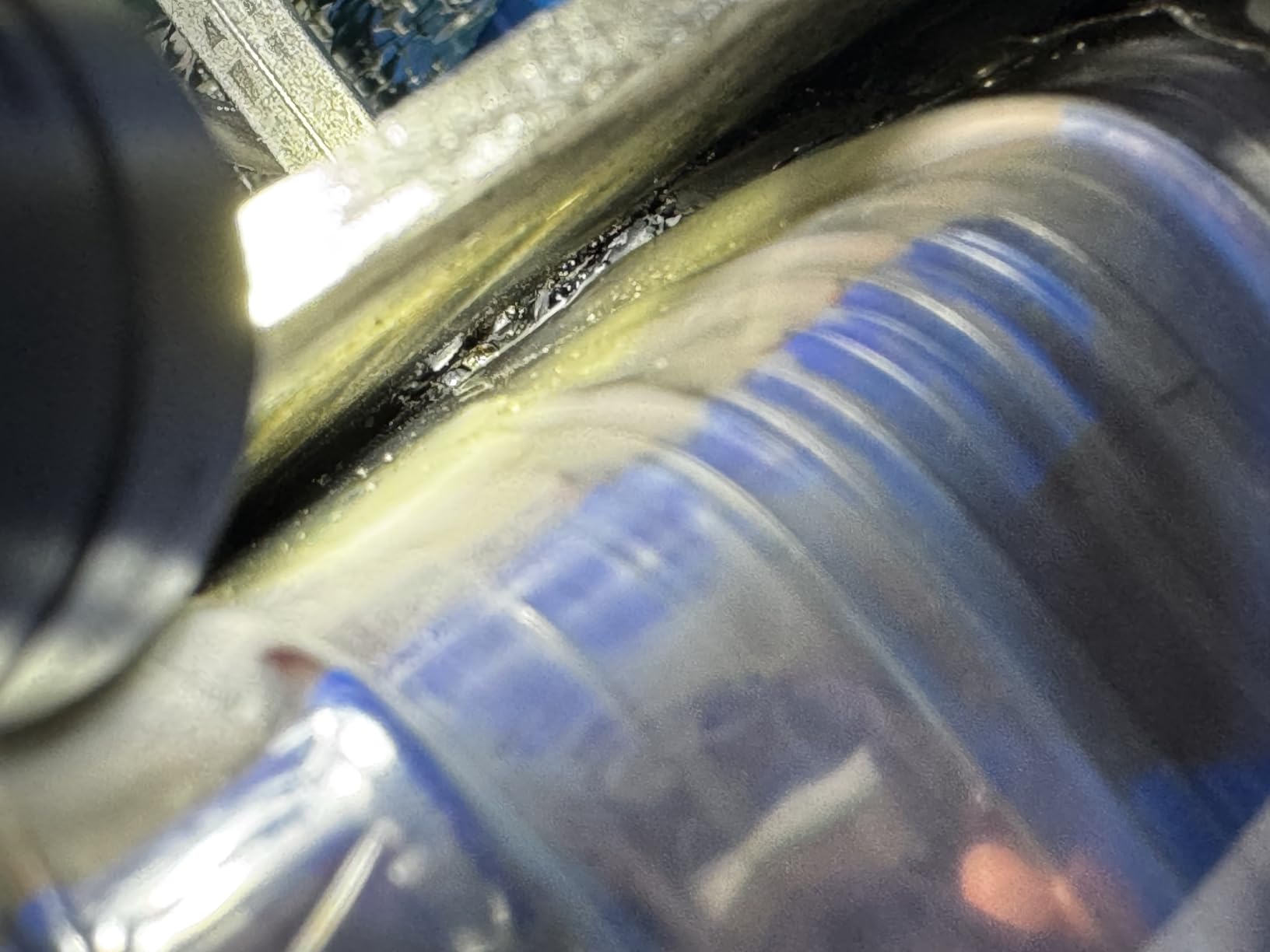 Proper galvanic protection done right