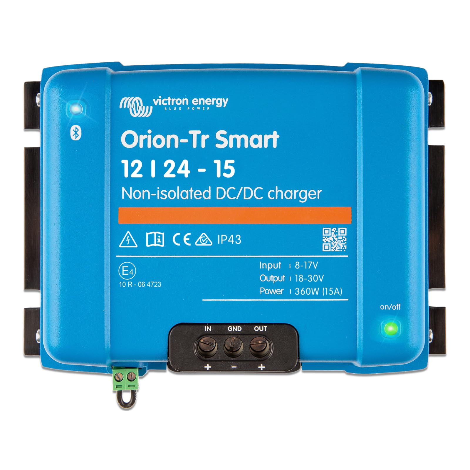 victron-energy-orion-tr-smart-12-24v-15a-360w-dc-to-dc-charger-bluetooth-non-iso image 1