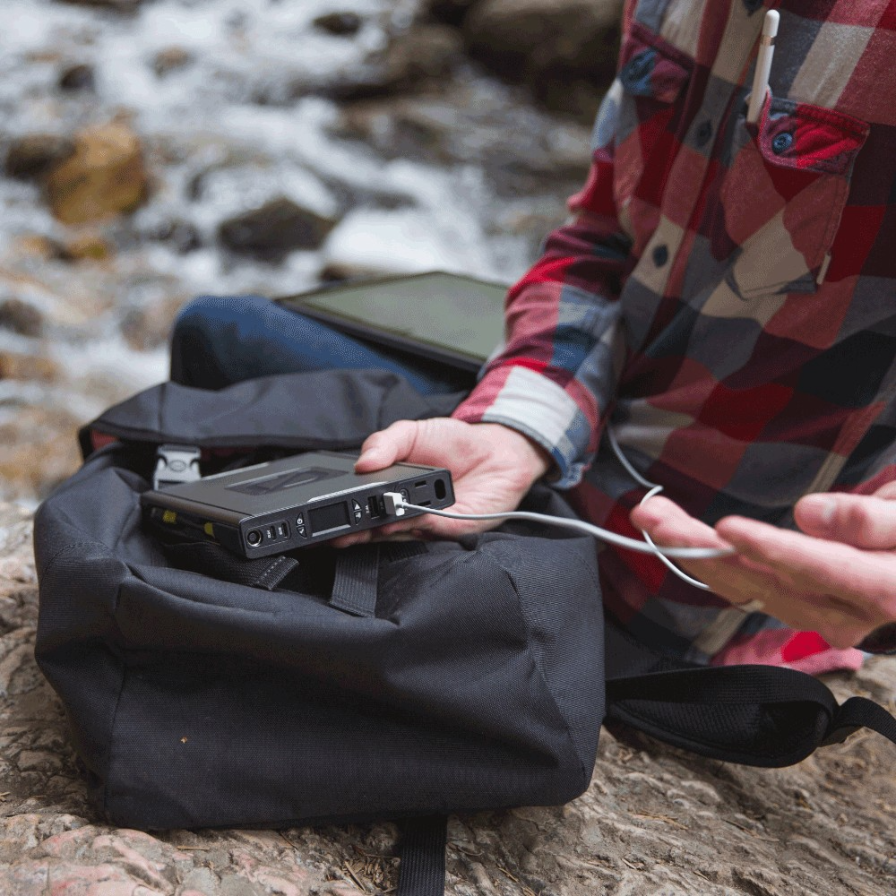 goal-zero-sherpa-100ac-power-bank-previous-model-95wh-wireless-laptop-charger-wi image 8