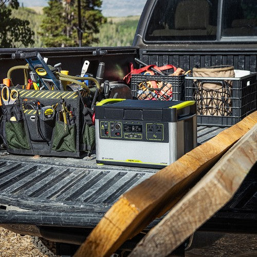 goal-zero-yeti-1500x-1516wh-portable-power-station-bundle-with-600w-power-supply image 8