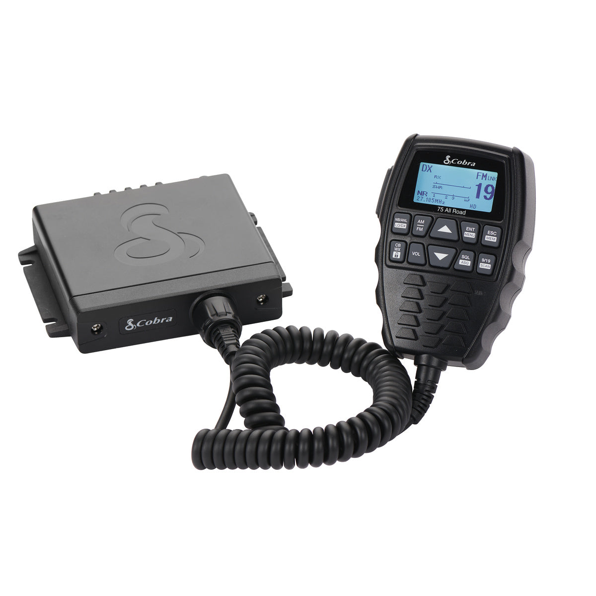 cobra-75-all-road-wireless-cb-radio-with-bluetooth-am-fm-dual-mode-and-ip66-wate image 8