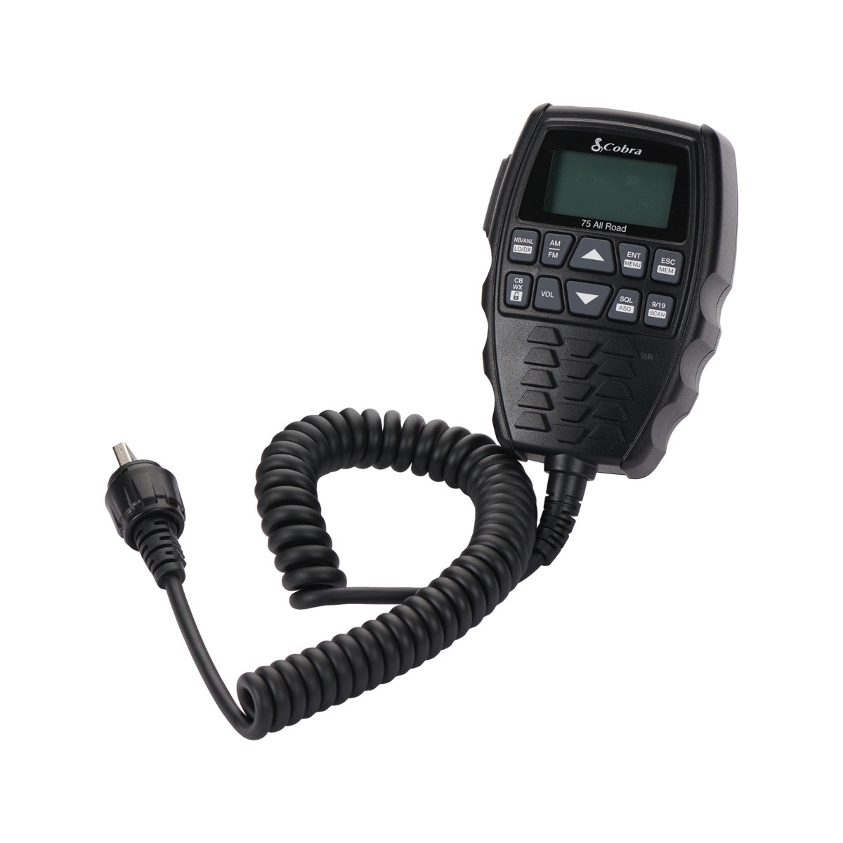 cobra-75-all-road-wireless-cb-radio-with-bluetooth-am-fm-dual-mode-and-ip66-wate image 3