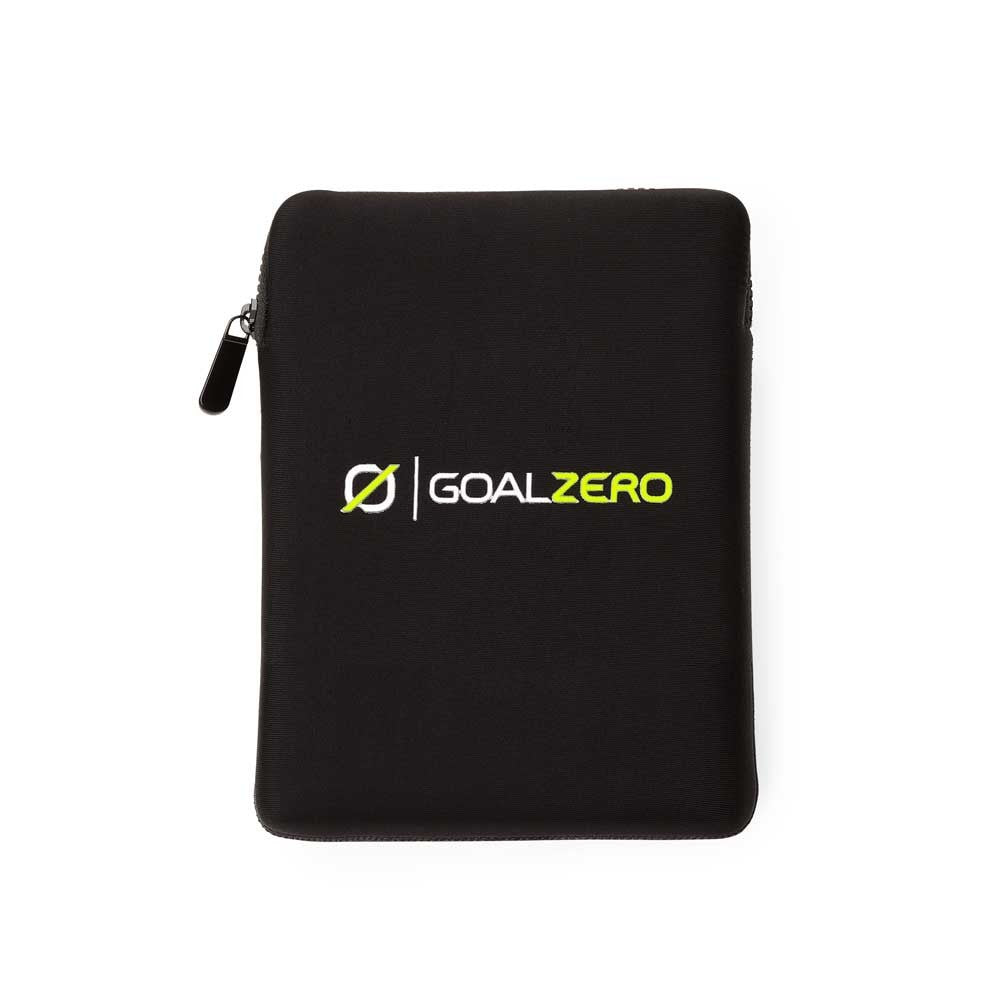 goal-zero-sherpa-100ac-sleeve-protective-power-bank-case image 1