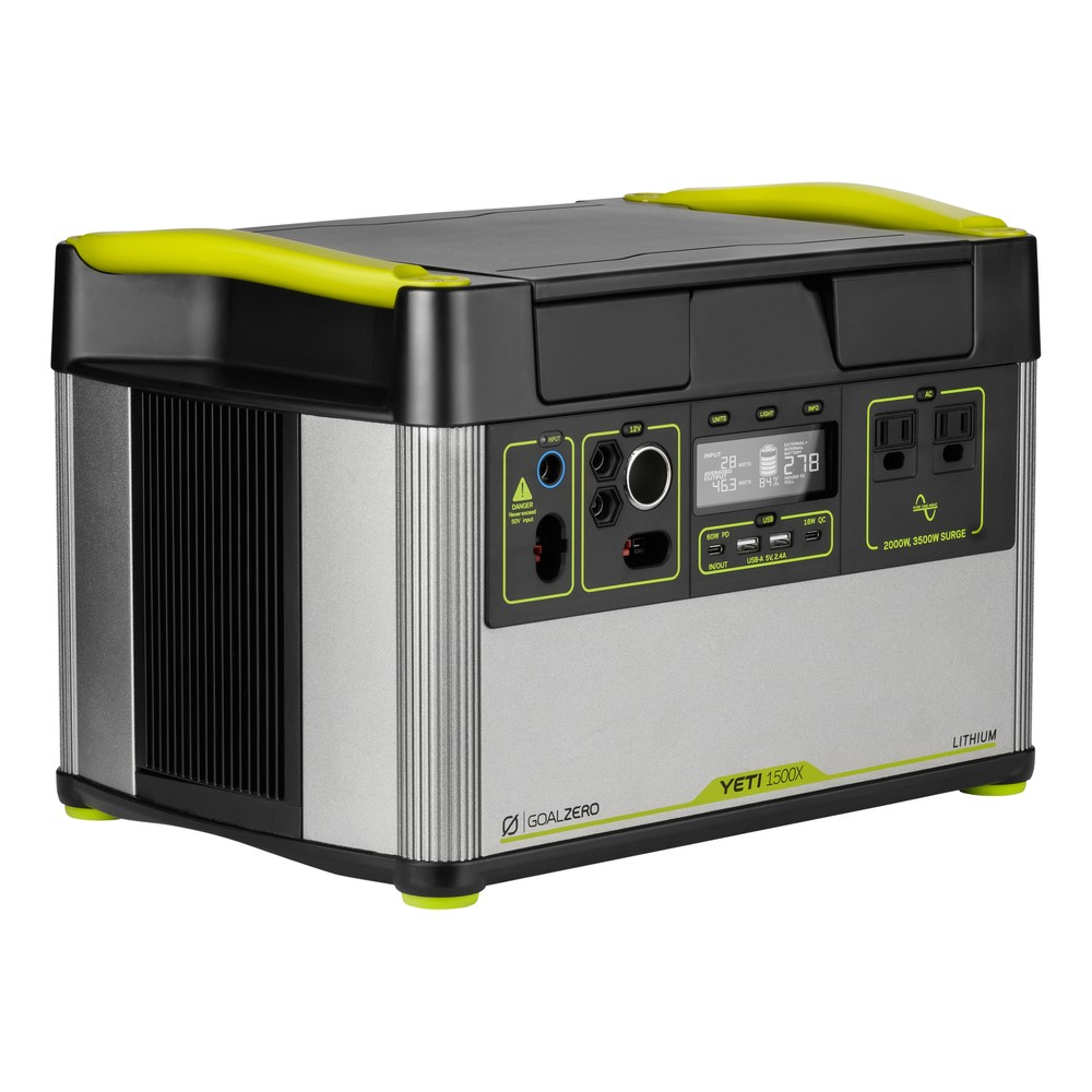 goal-zero-yeti-1500x-2-nomad-200-solar-generator-kit-1516wh-portable-power-stati image 5
