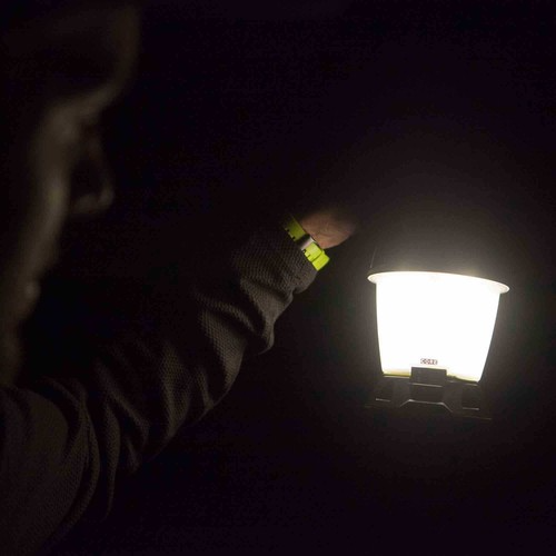 goal-zero-lighthouse-core-rechargeable-led-lantern-usb-power-hub-430-lumens-brig image 4
