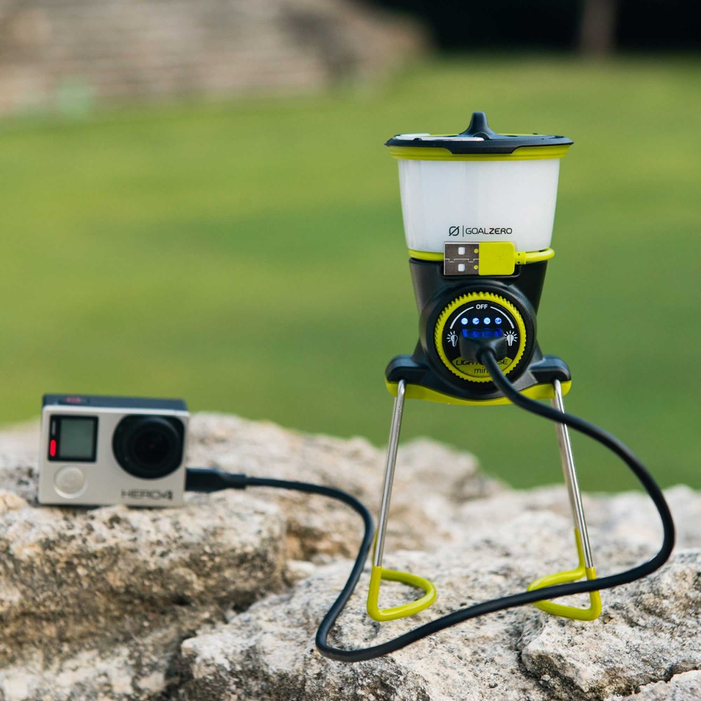 goal-zero-lighthouse-mini-core-usb-rechargeable-lantern-with-usb-charging-port-2 image 7