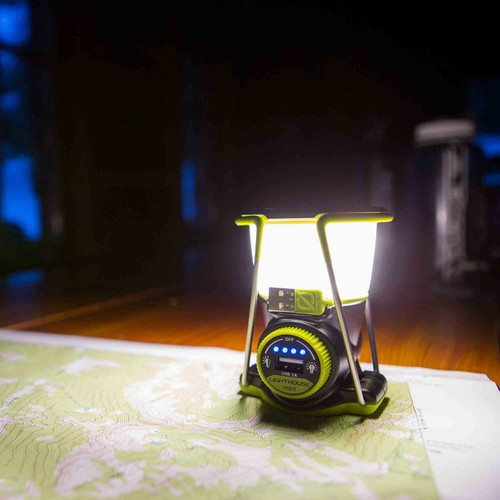 goal-zero-lighthouse-mini-core-usb-rechargeable-lantern-with-usb-charging-port-2 image 3