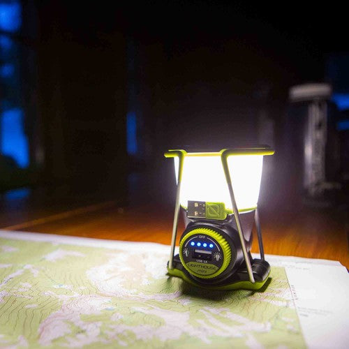 goal-zero-lighthouse-mini-lantern-usb-rechargeable-dimmable-camping-lantern-and- image 8