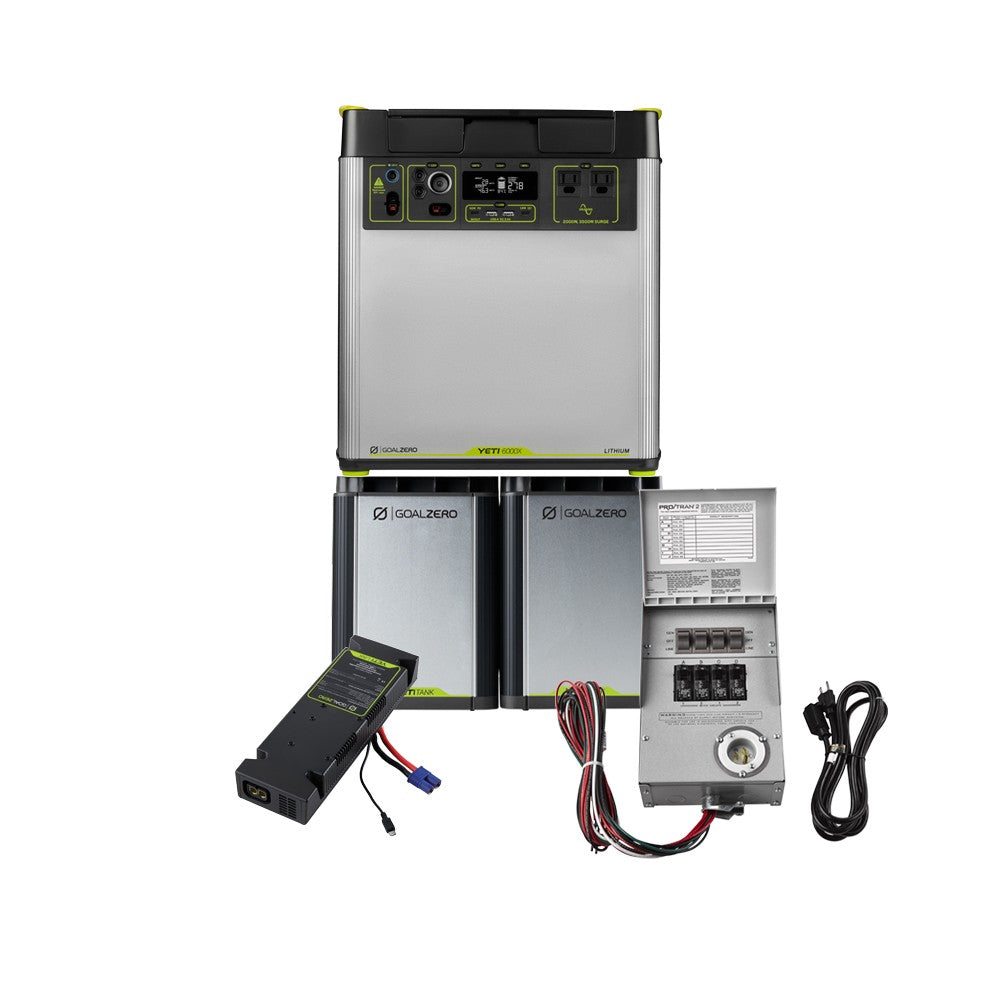 goal-zero-yeti-6000x-8400wh-home-backup-system-transfer-switch-two-tank-expansio image 1