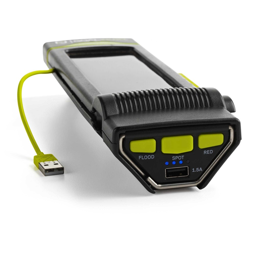 goal-zero-torch-250-flashlight-250-lumen-led-emergency-light-with-solar-panel-ha image 5