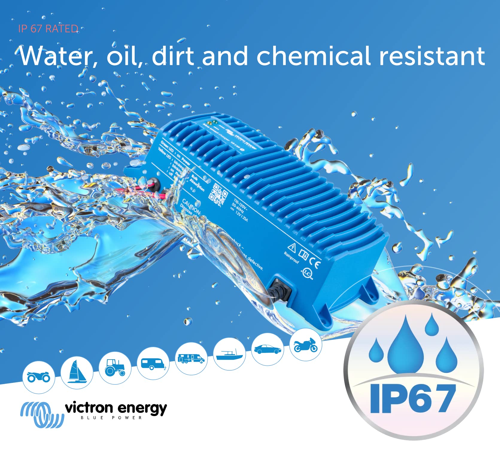 victron-energy-blue-smart-ip67-marine-battery-charger-12v-25a-waterproof-7-step- image 3