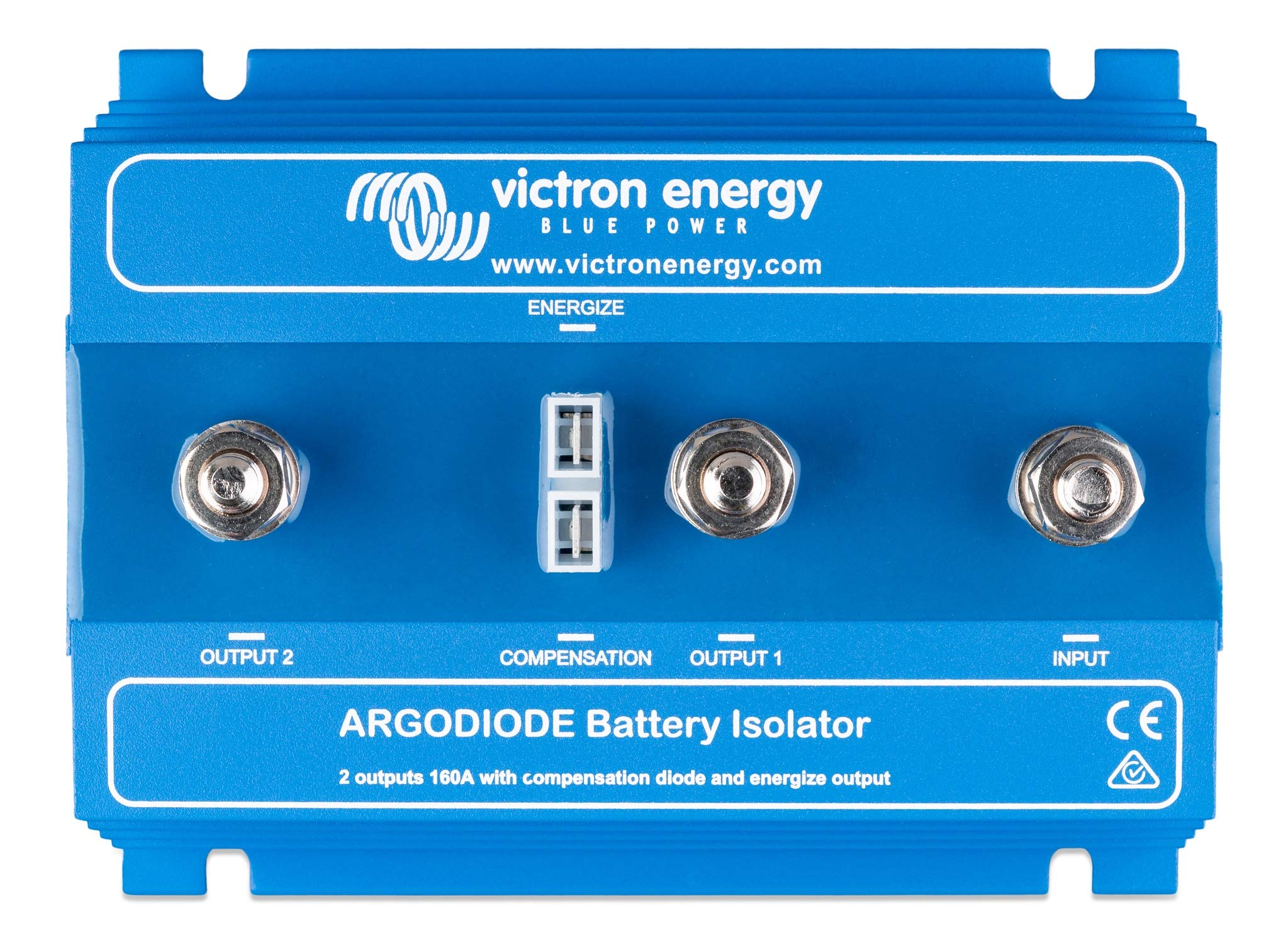 victron-energy-argodiode-160-2ac-battery-isolator-160a-2-battery-alternator-isol image 1