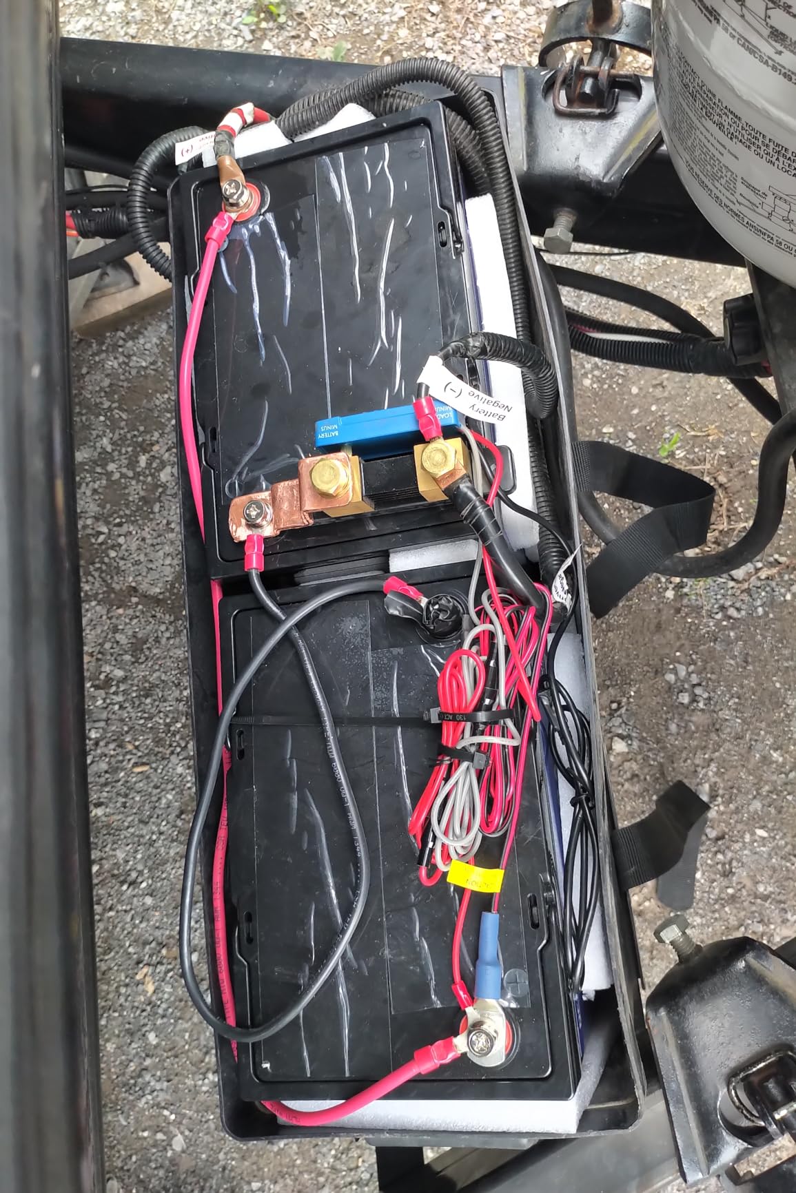 Best battery monitor I've owned