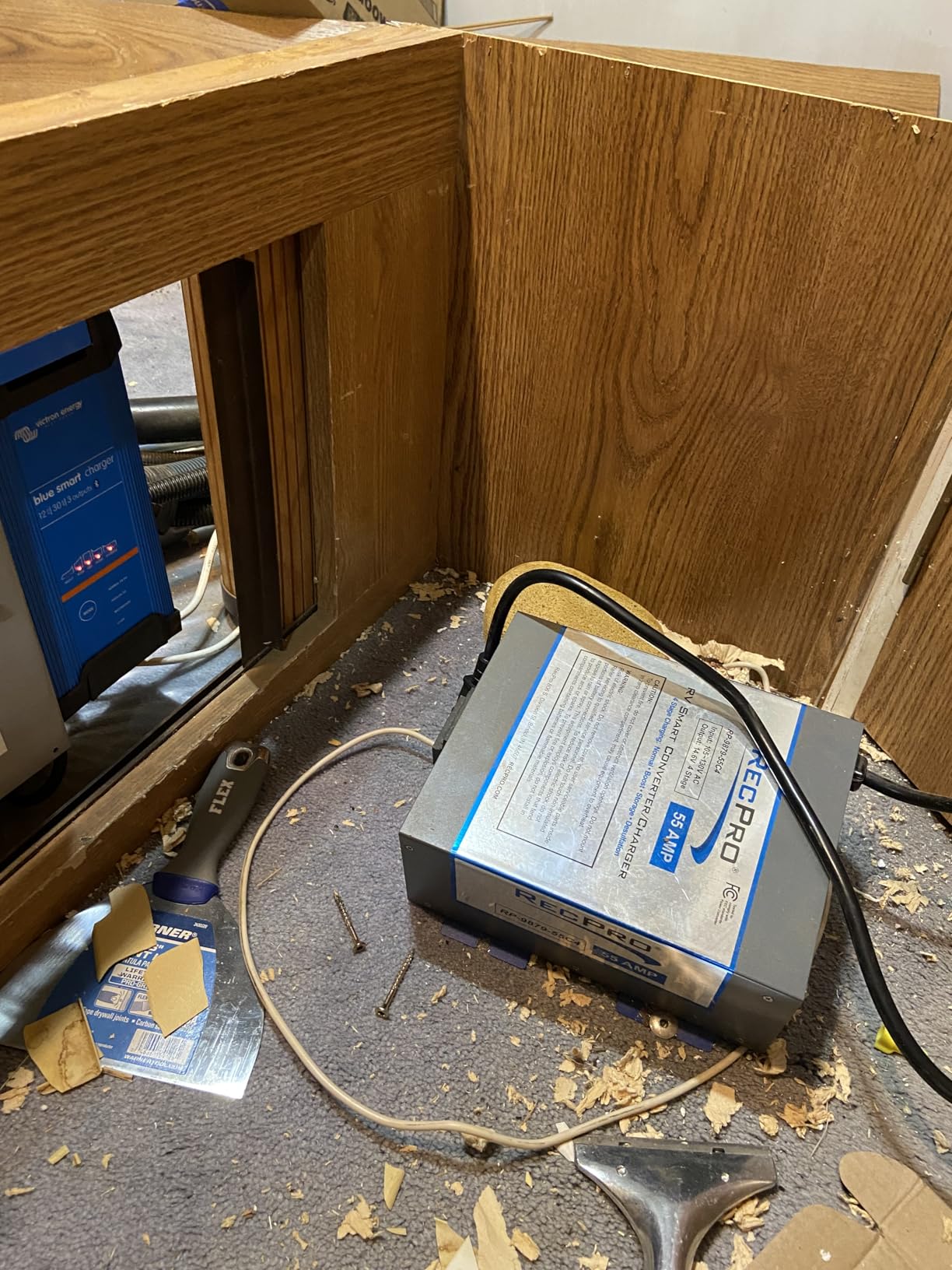 Excellent charger