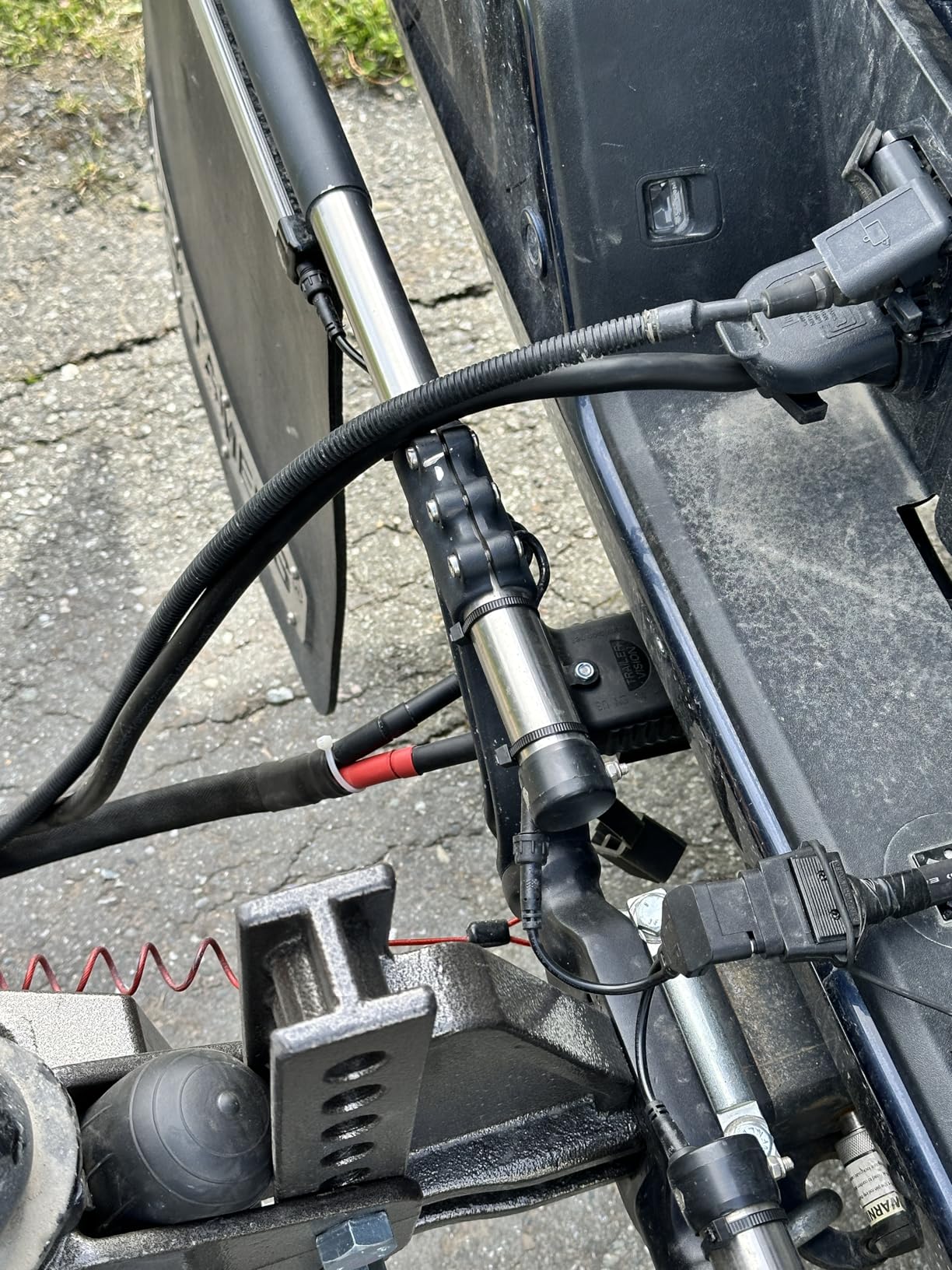 Handles smart alternators properly