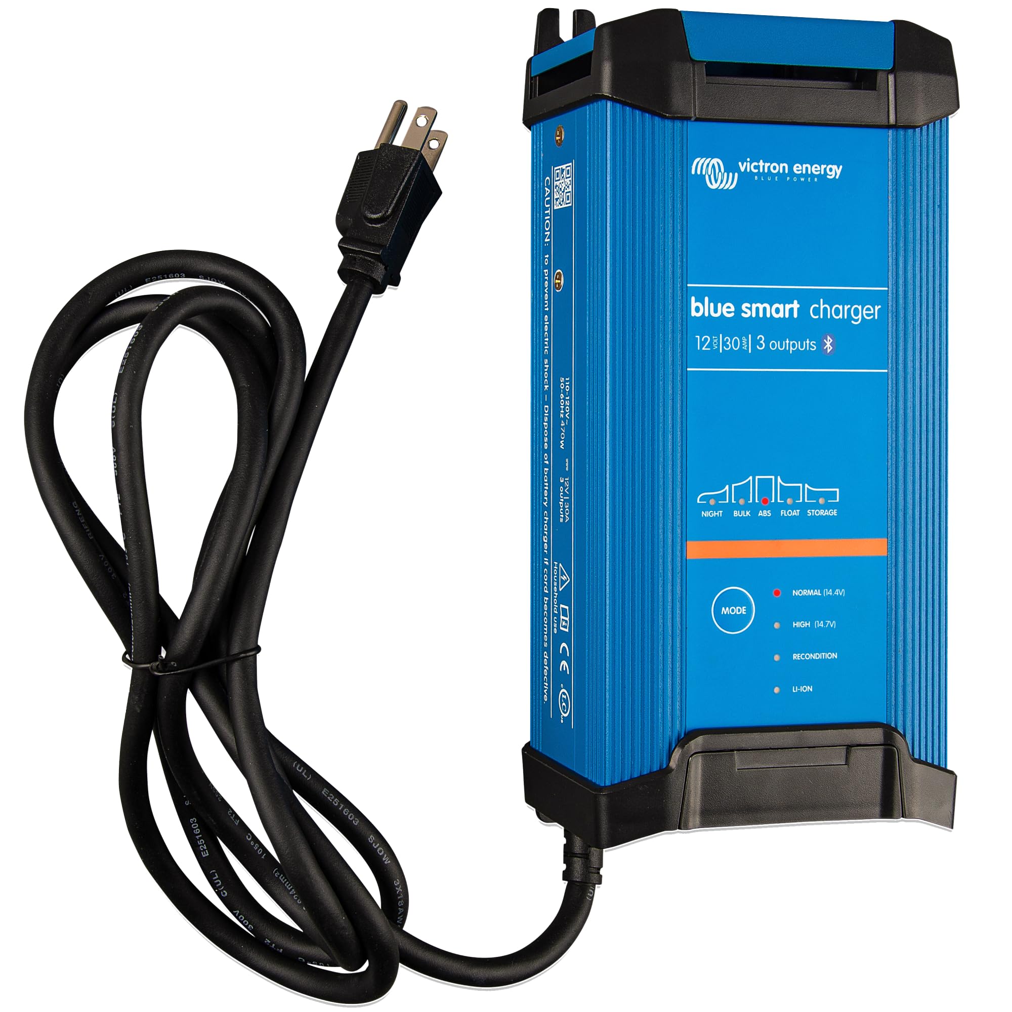 victron-energy-blue-smart-ip22-battery-charger-12v-30a-3-output-7-step-float-tri image 1
