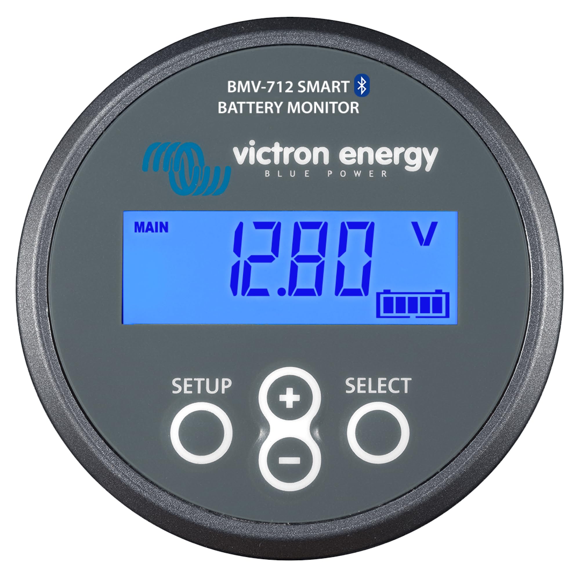 victron-energy-bmv-712-smart-battery-monitor-with-shunt-6-5-70vdc-bluetooth-blac image 7