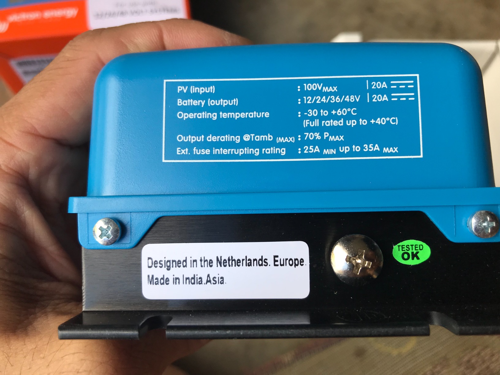 Bluetooth pairing frustration