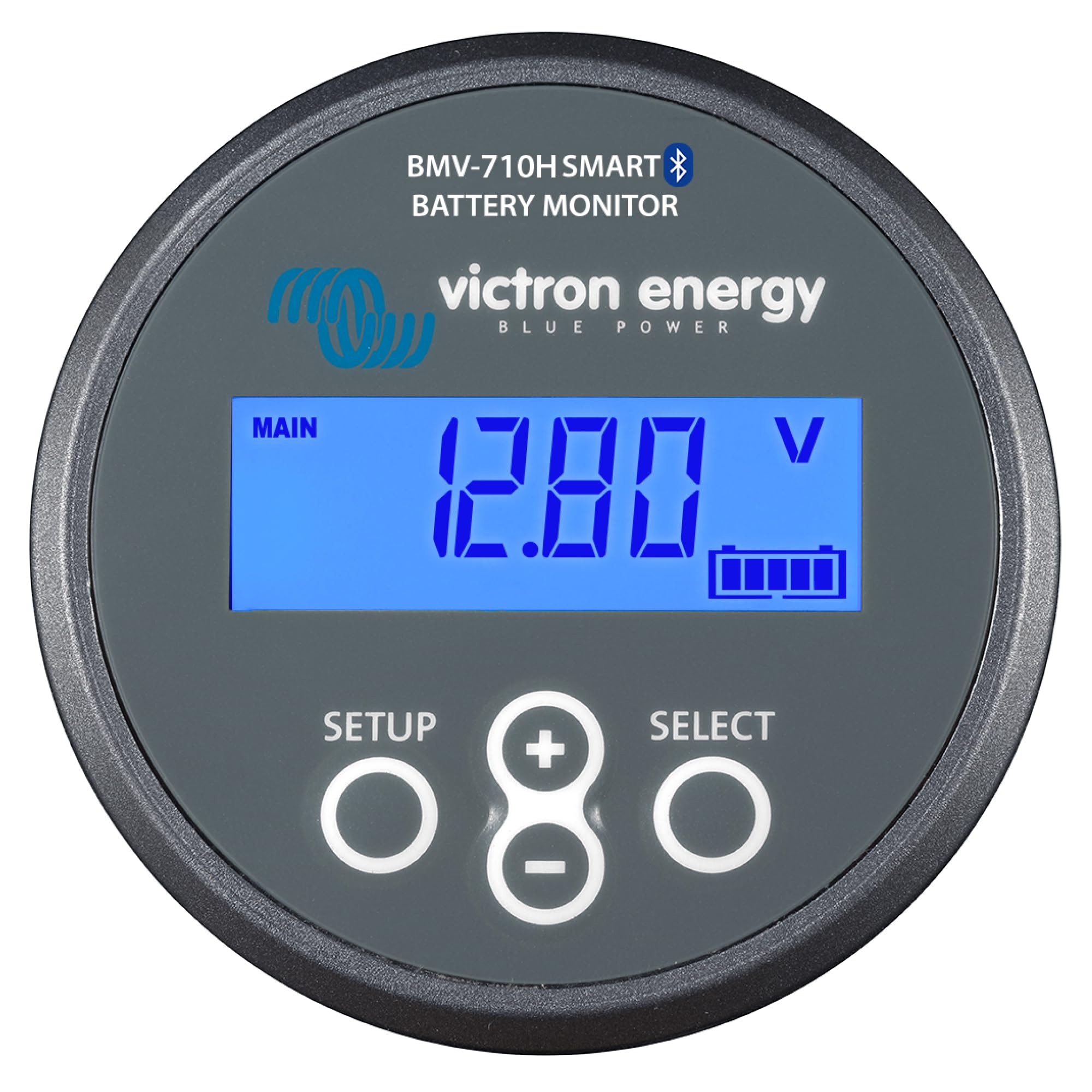 victron-energy-bmv-700h-battery-monitor-with-shunt-display-60-385-vdc-high-volta image 7