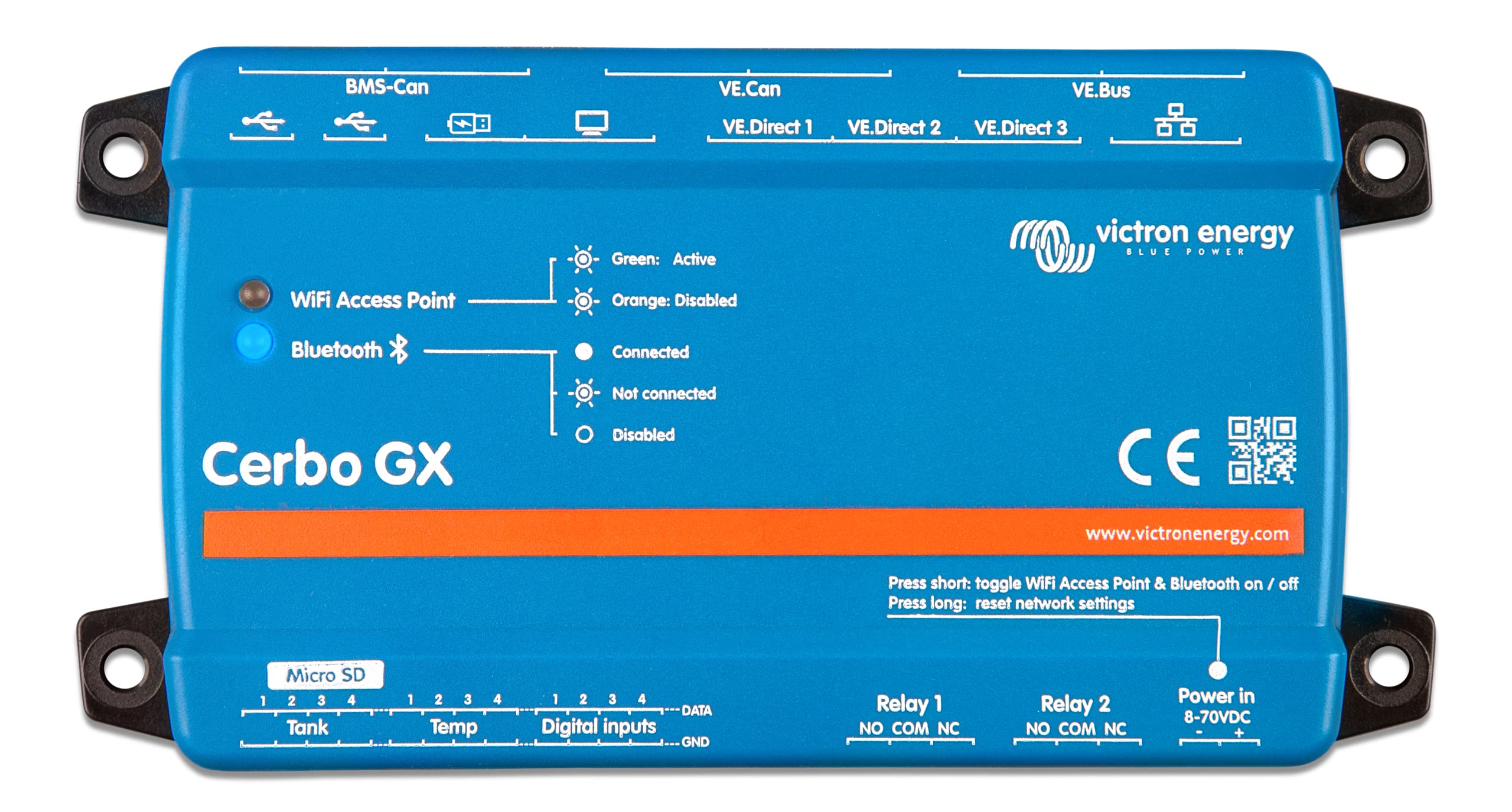 victron-energy-cerbo-gx-system-monitoring-and-control-hub-vrm-remote-access-vict image 1